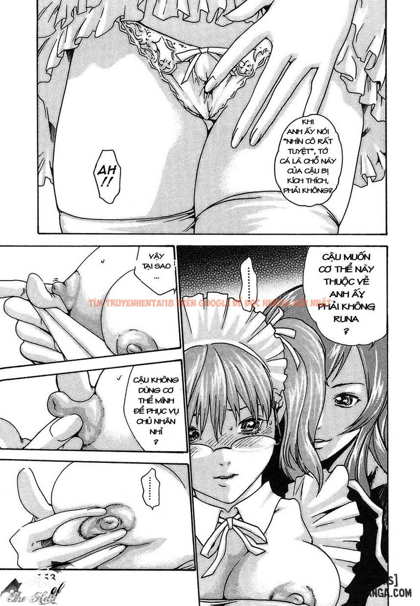 Xem ảnh Hishoka Drop - Chapter 6 - 14 - TruyenVN.APP