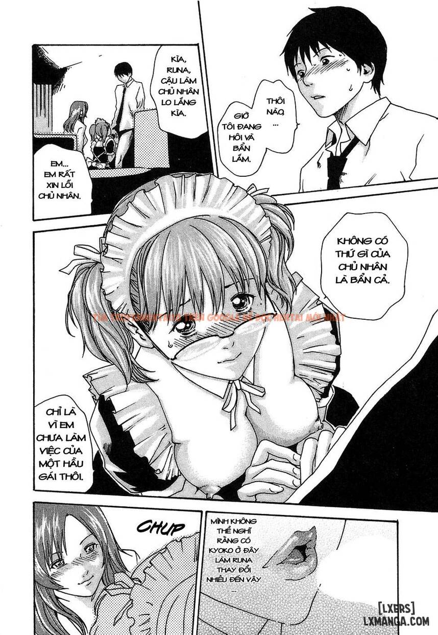 Xem ảnh Hishoka Drop - Chapter 6 - 15 - TruyenVN.APP