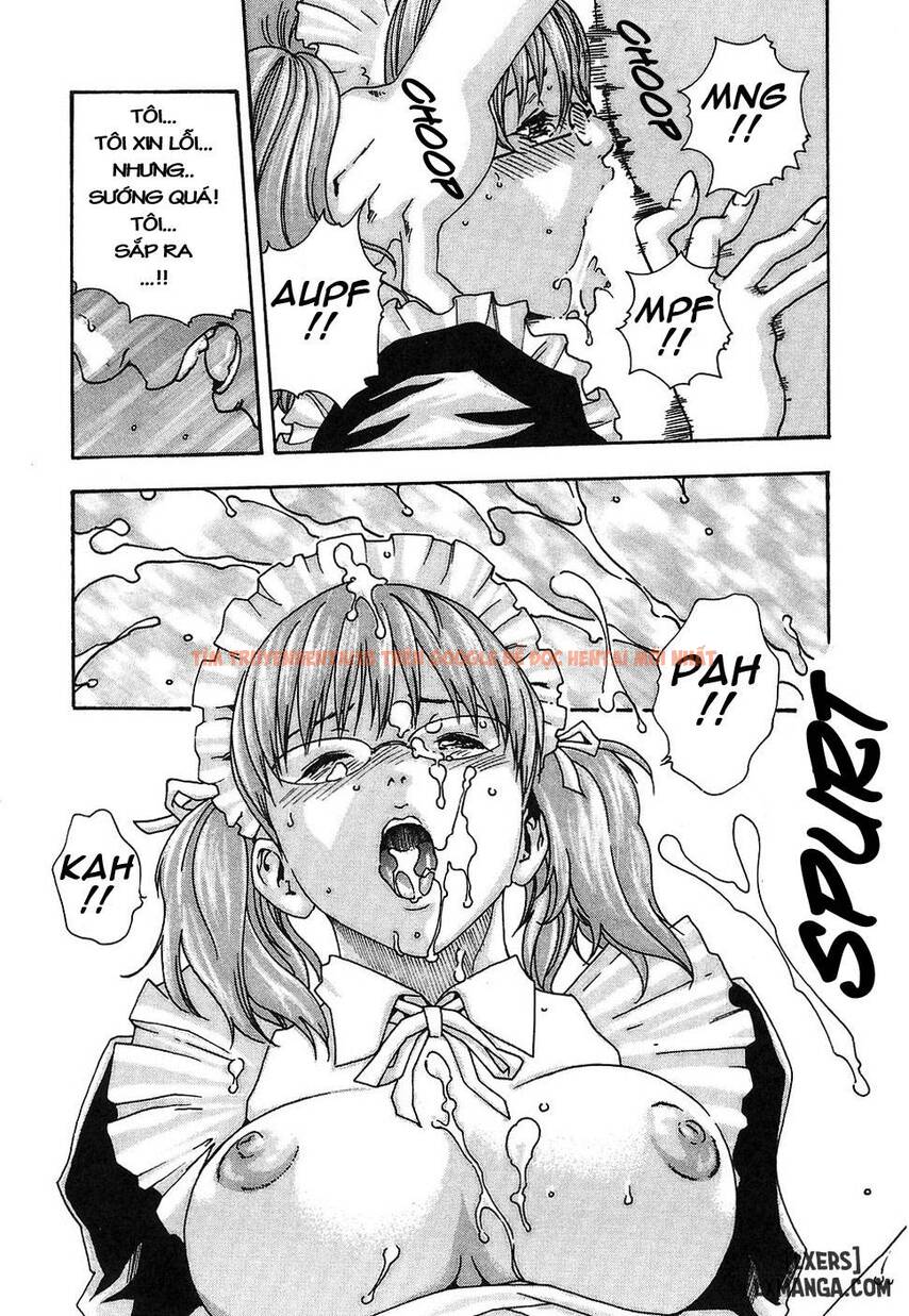 Xem ảnh Hishoka Drop - Chapter 6 - 17 - TruyenVN.APP