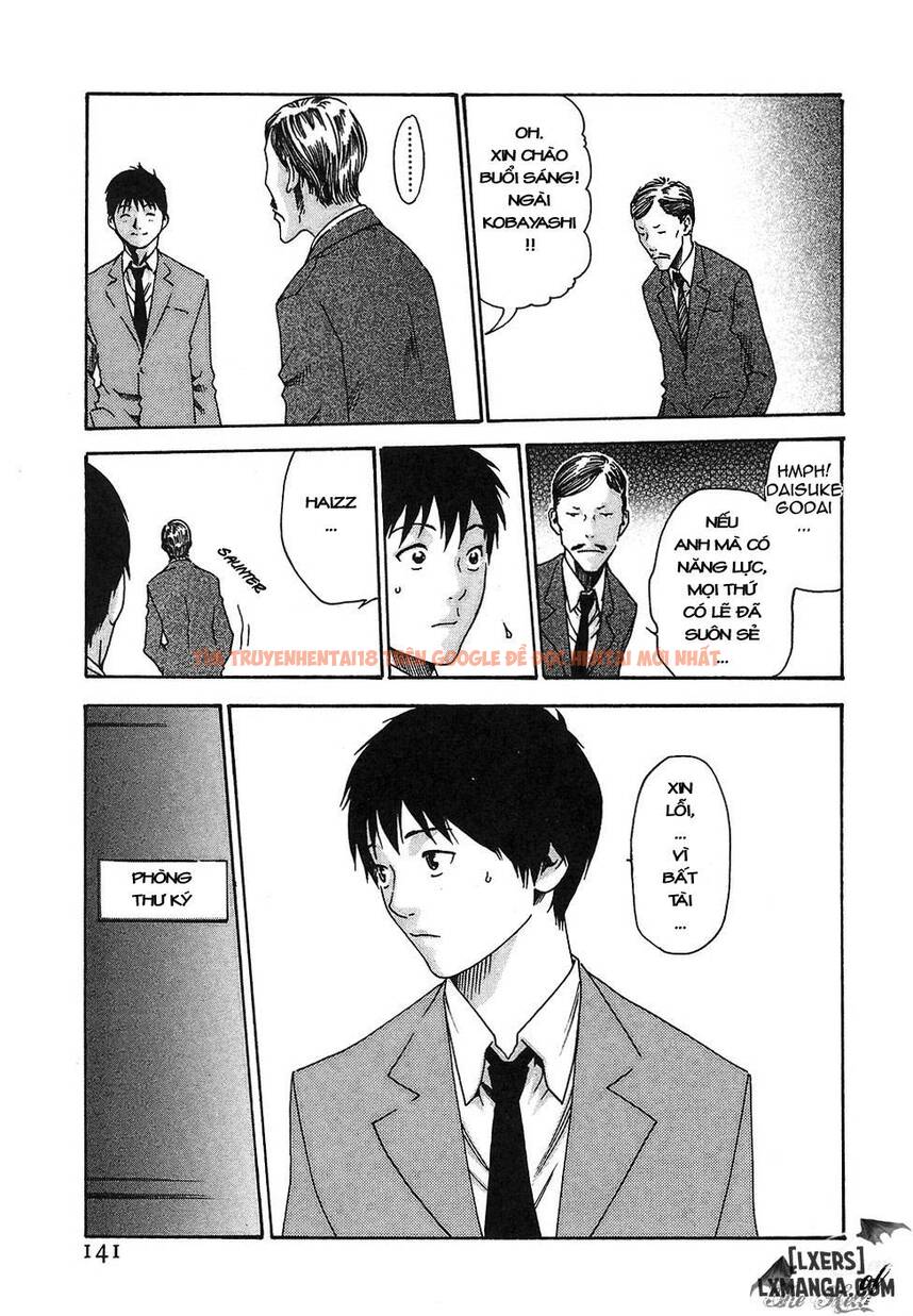 Xem ảnh Hishoka Drop - Chapter 6 - 2 - TruyenVN.APP