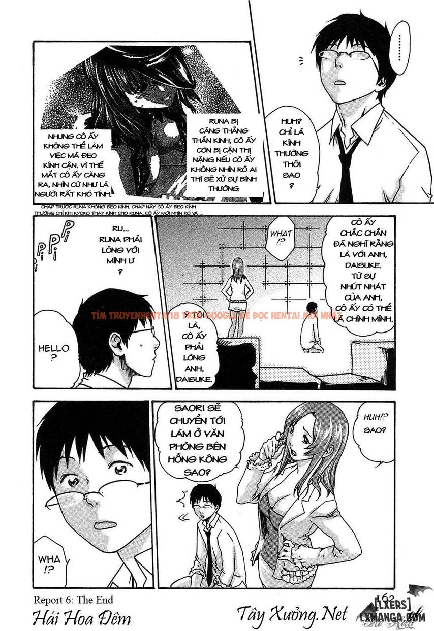 Xem ảnh Hishoka Drop - Chapter 6 - 23 - TruyenVN.APP