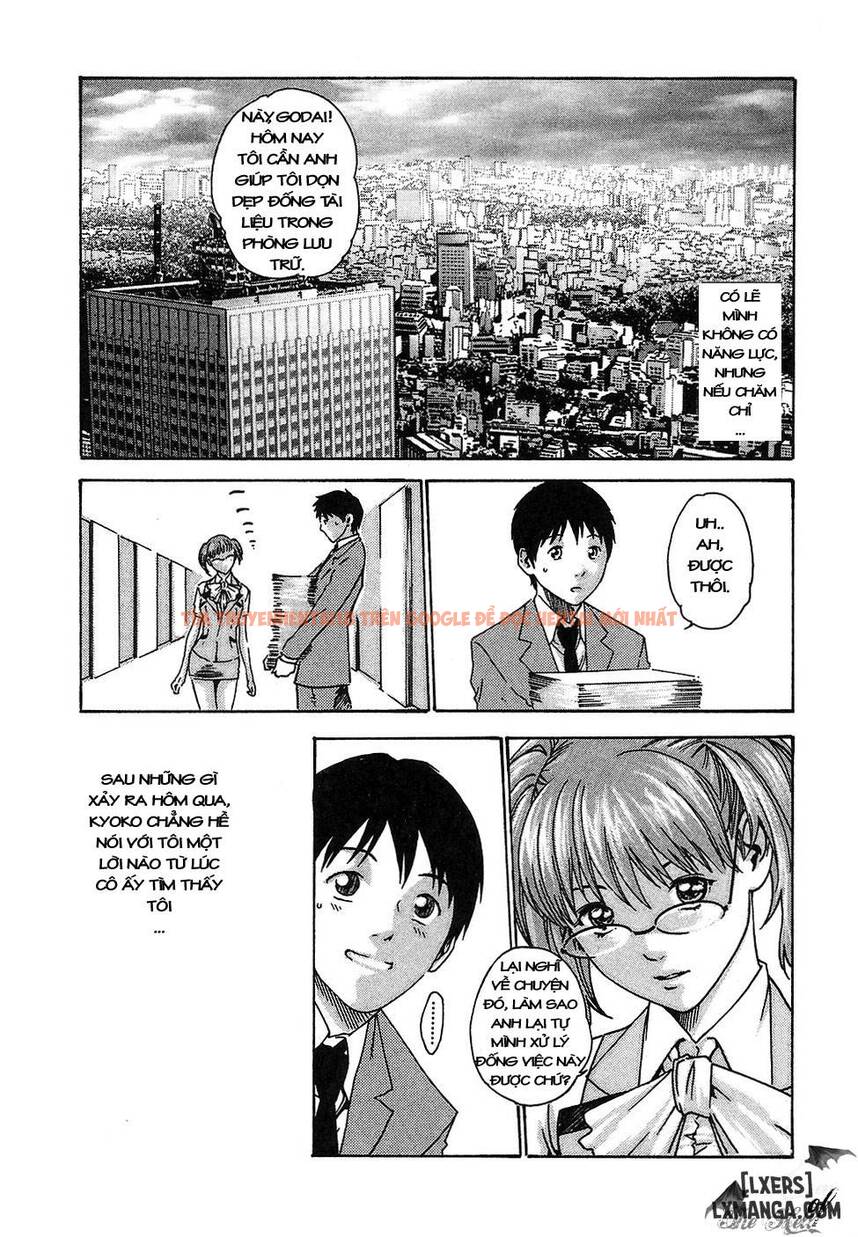 Xem ảnh Hishoka Drop - Chapter 6 - 4 - TruyenVN.APP