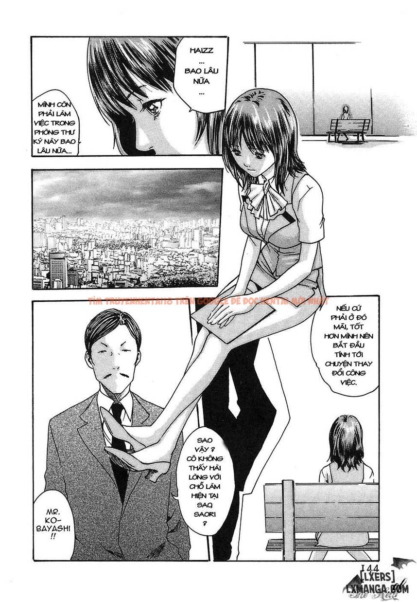 Xem ảnh Hishoka Drop - Chapter 6 - 5 - TruyenVN.APP