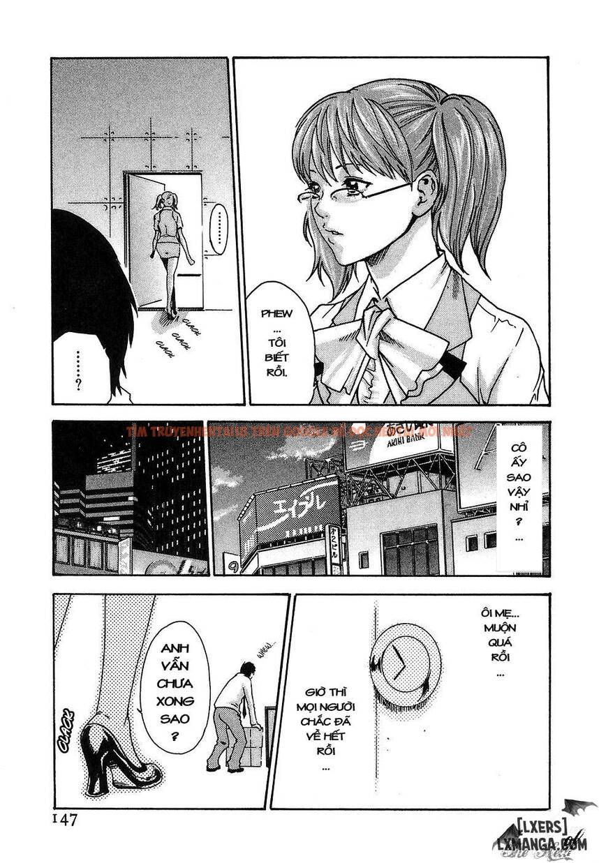 Xem ảnh Hishoka Drop - Chapter 6 - 8 - TruyenVN.APP