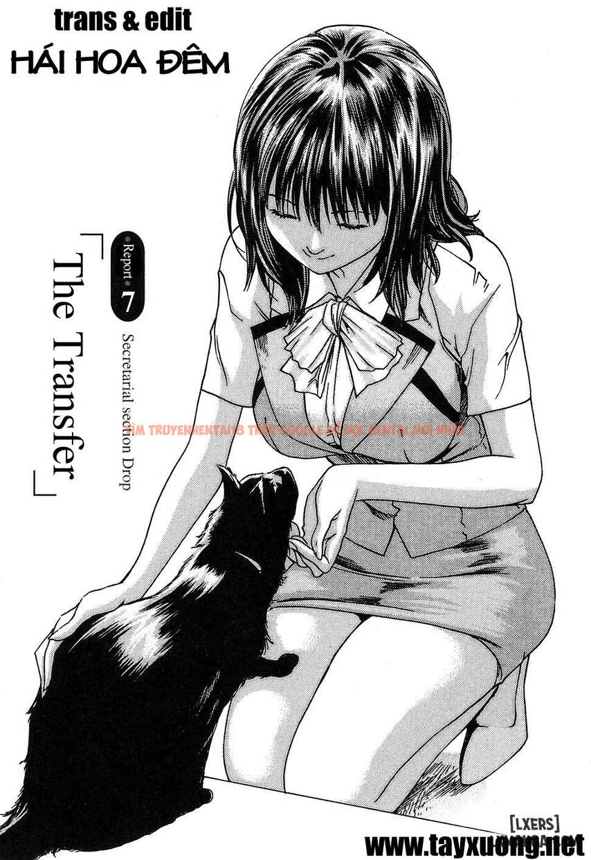 Xem ảnh Hishoka Drop - Chapter 7 - 0 - TruyenVN.APP