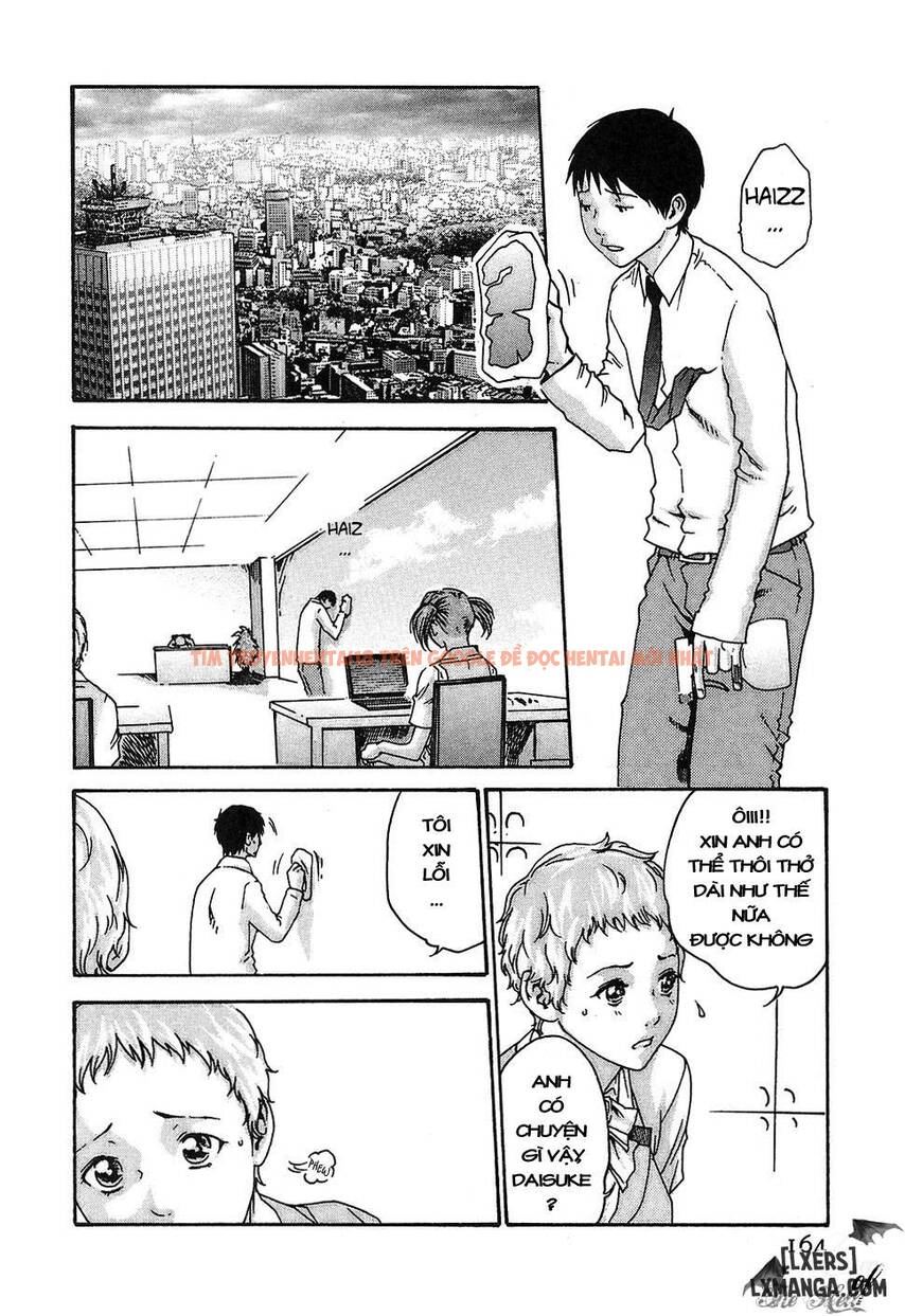 Xem ảnh Hishoka Drop - Chapter 7 - 1 - TruyenVN.APP