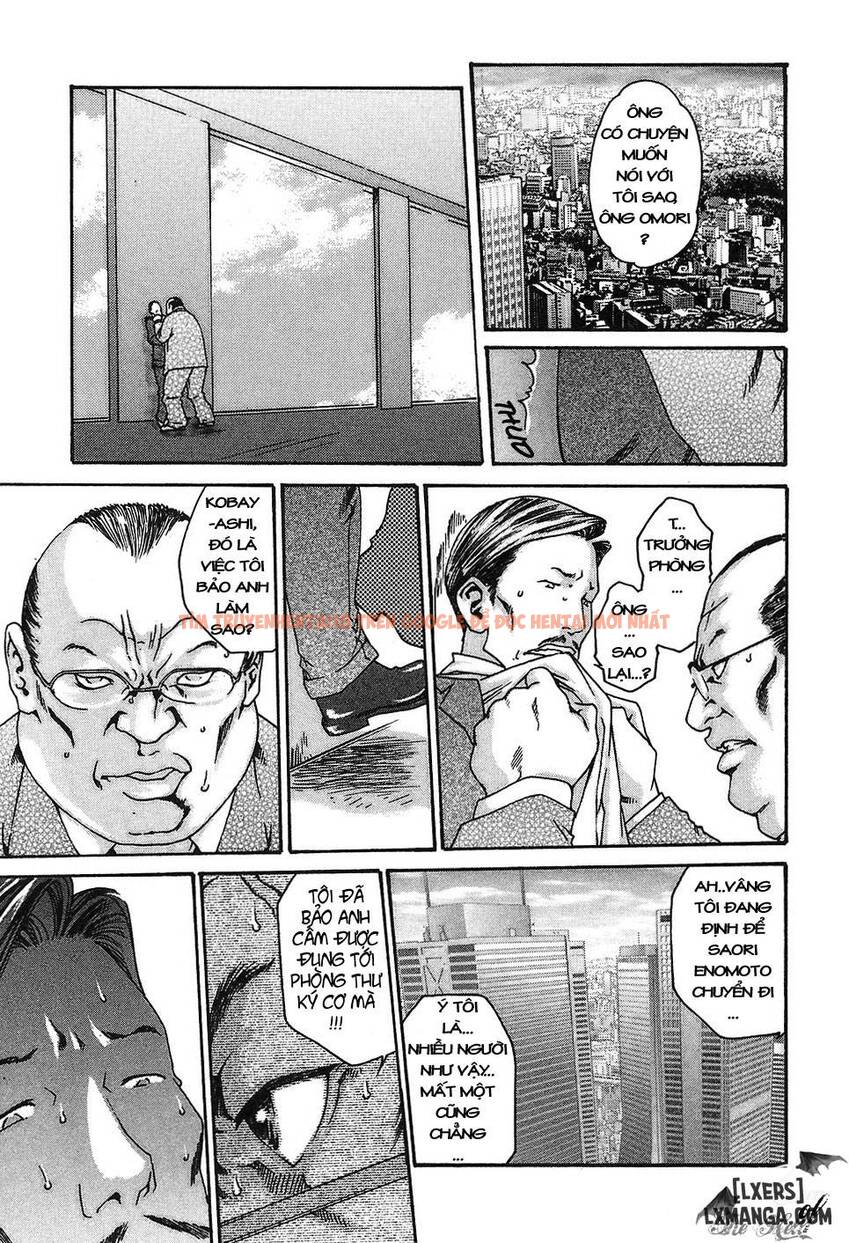 Xem ảnh Hishoka Drop - Chapter 7 - 10 - TruyenVN.APP