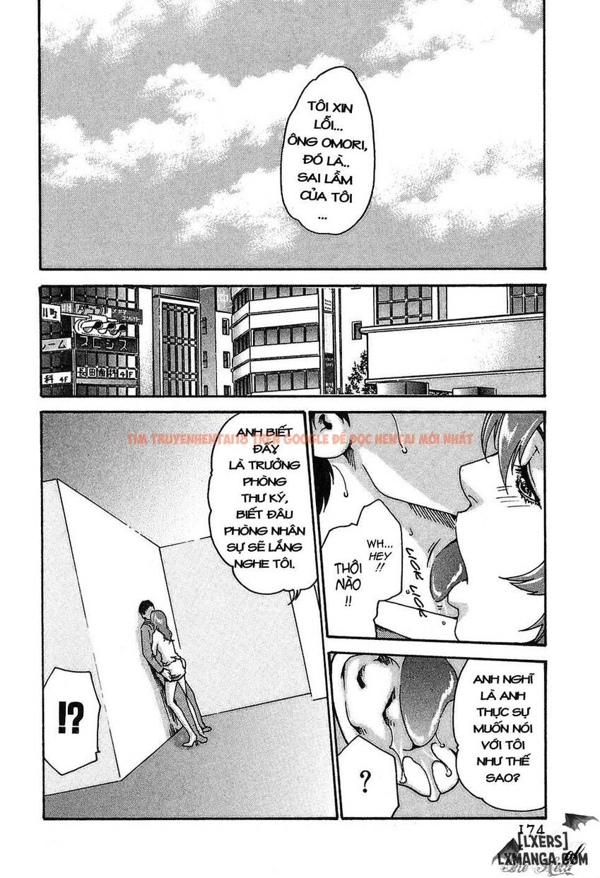 Xem ảnh Hishoka Drop - Chapter 7 - 11 - TruyenVN.APP