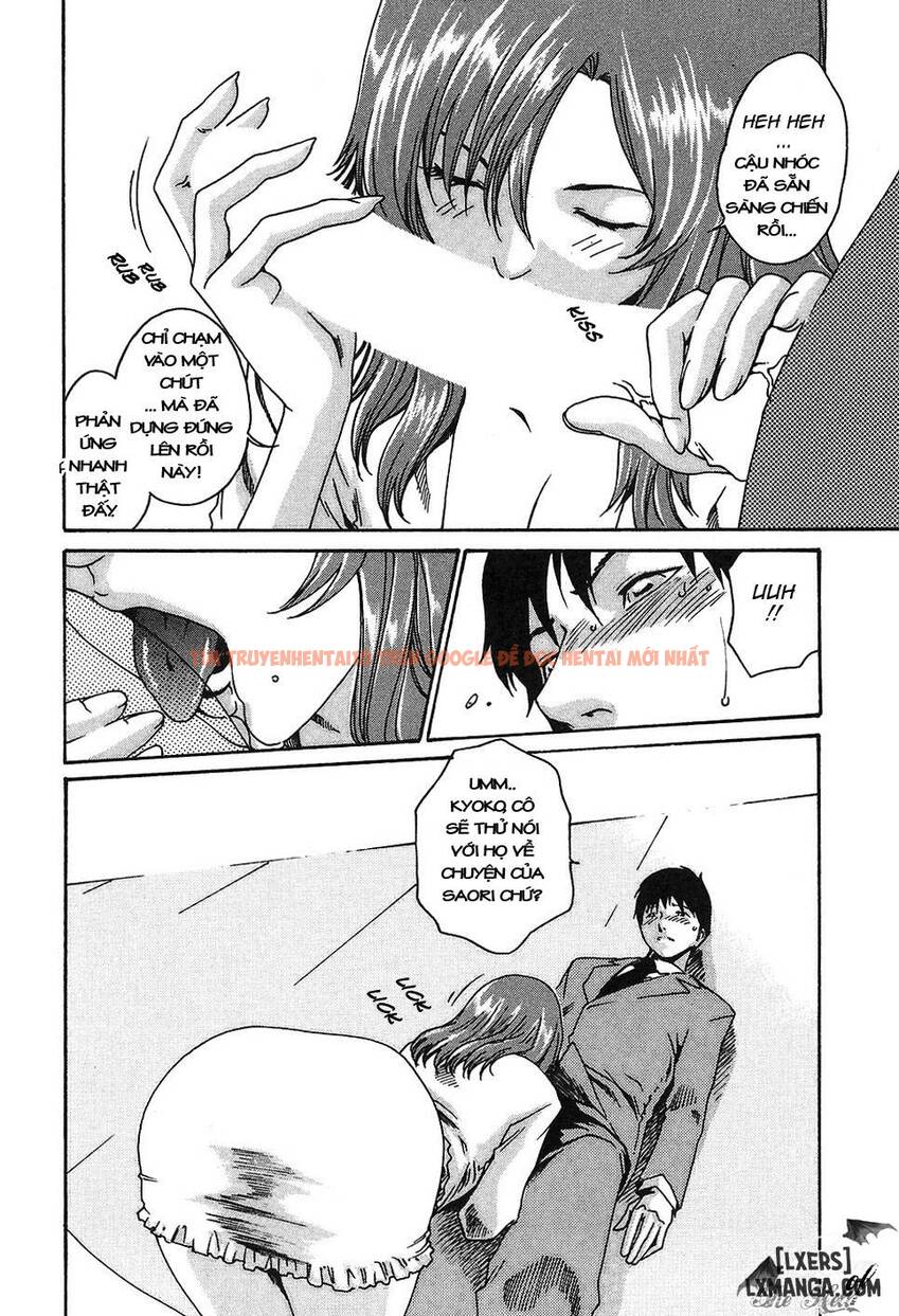 Xem ảnh Hishoka Drop - Chapter 7 - 13 - TruyenVN.APP