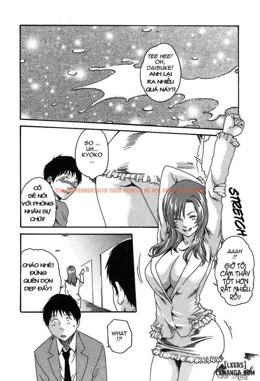 Xem ảnh Hishoka Drop - Chapter 7 - 19 - TruyenVN.APP