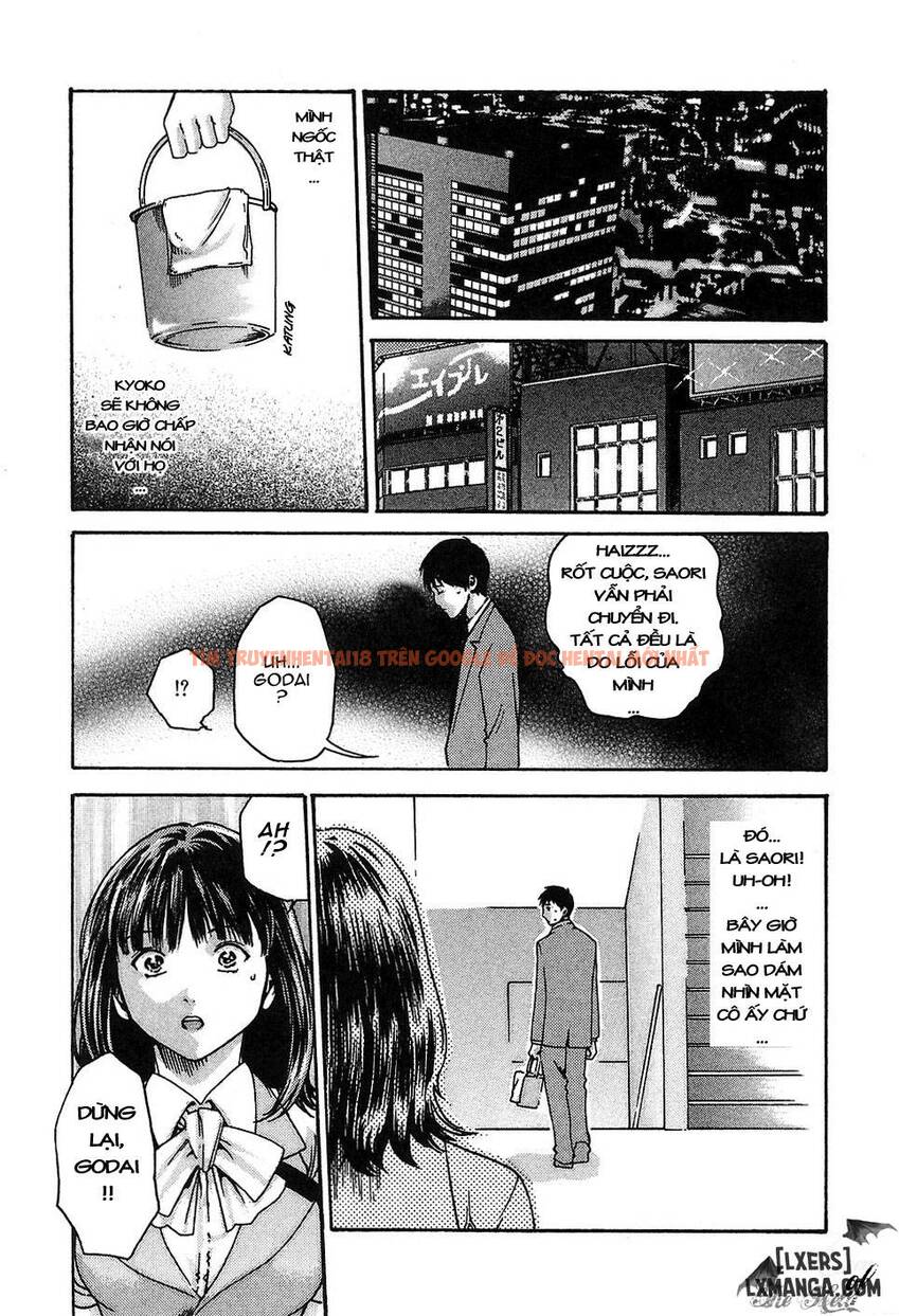 Xem ảnh Hishoka Drop - Chapter 7 - 20 - TruyenVN.APP