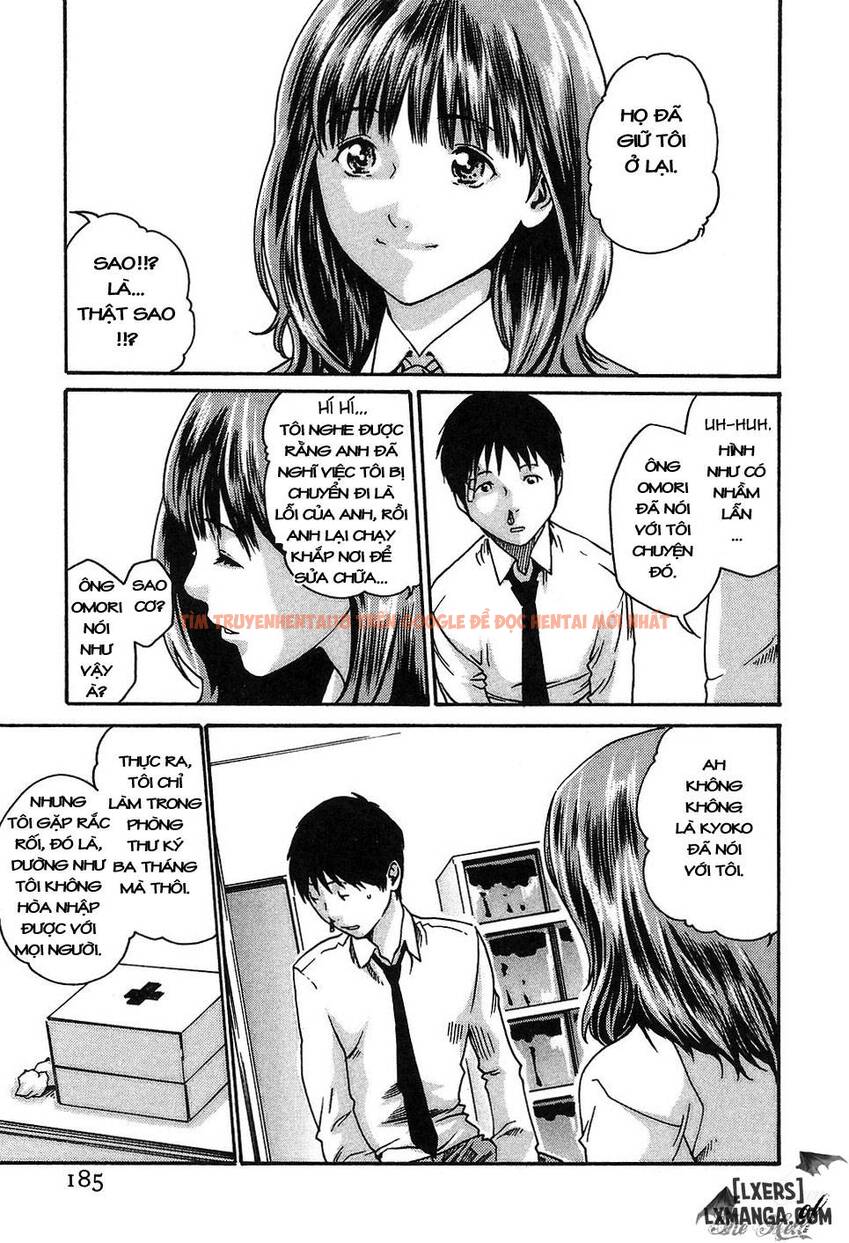 Xem ảnh Hishoka Drop - Chapter 7 - 22 - TruyenVN.APP