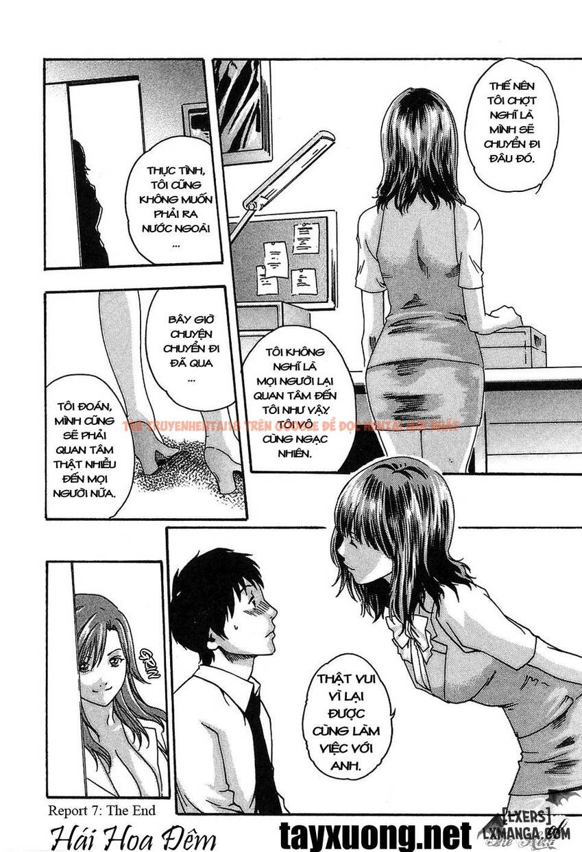 Xem ảnh Hishoka Drop - Chapter 7 - 23 - TruyenVN.APP