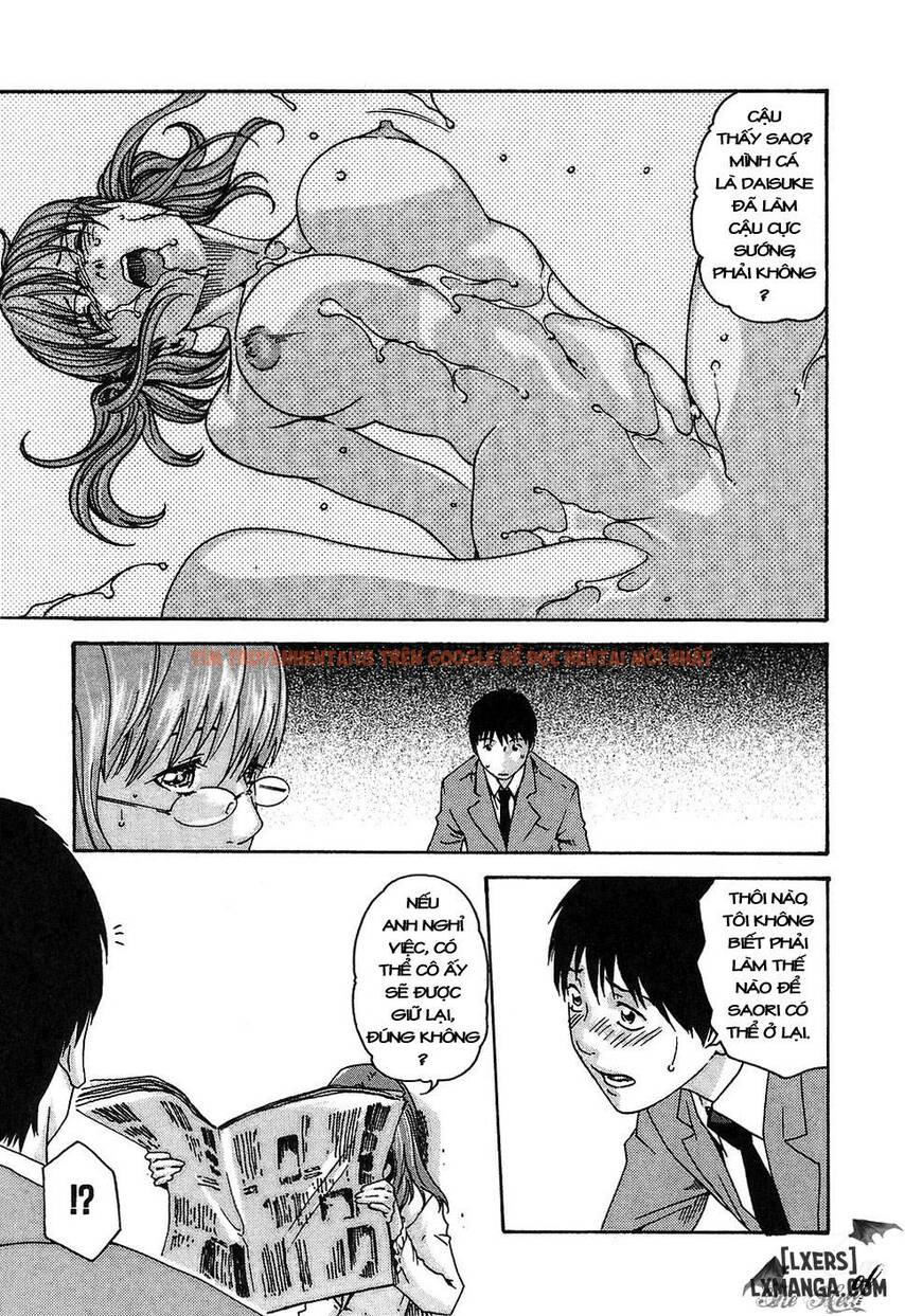 Xem ảnh Hishoka Drop - Chapter 7 - 4 - TruyenVN.APP