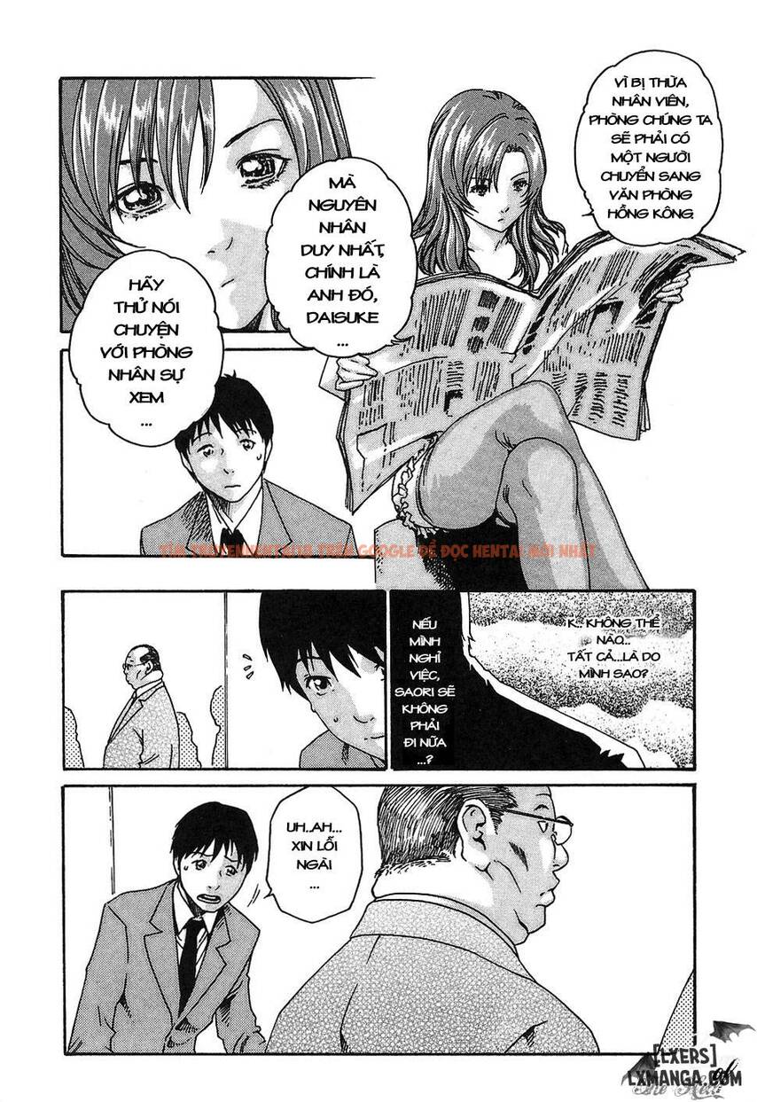 Xem ảnh Hishoka Drop - Chapter 7 - 5 - TruyenVN.APP