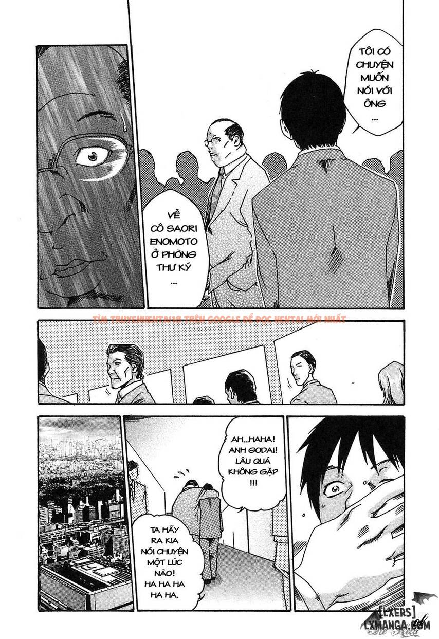 Xem ảnh Hishoka Drop - Chapter 7 - 6 - TruyenVN.APP