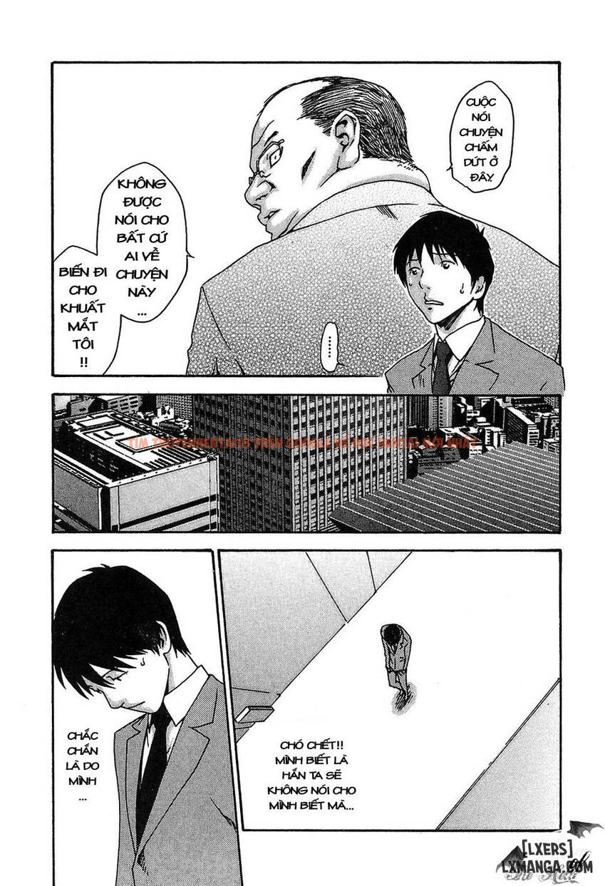 Xem ảnh Hishoka Drop - Chapter 7 - 8 - TruyenVN.APP