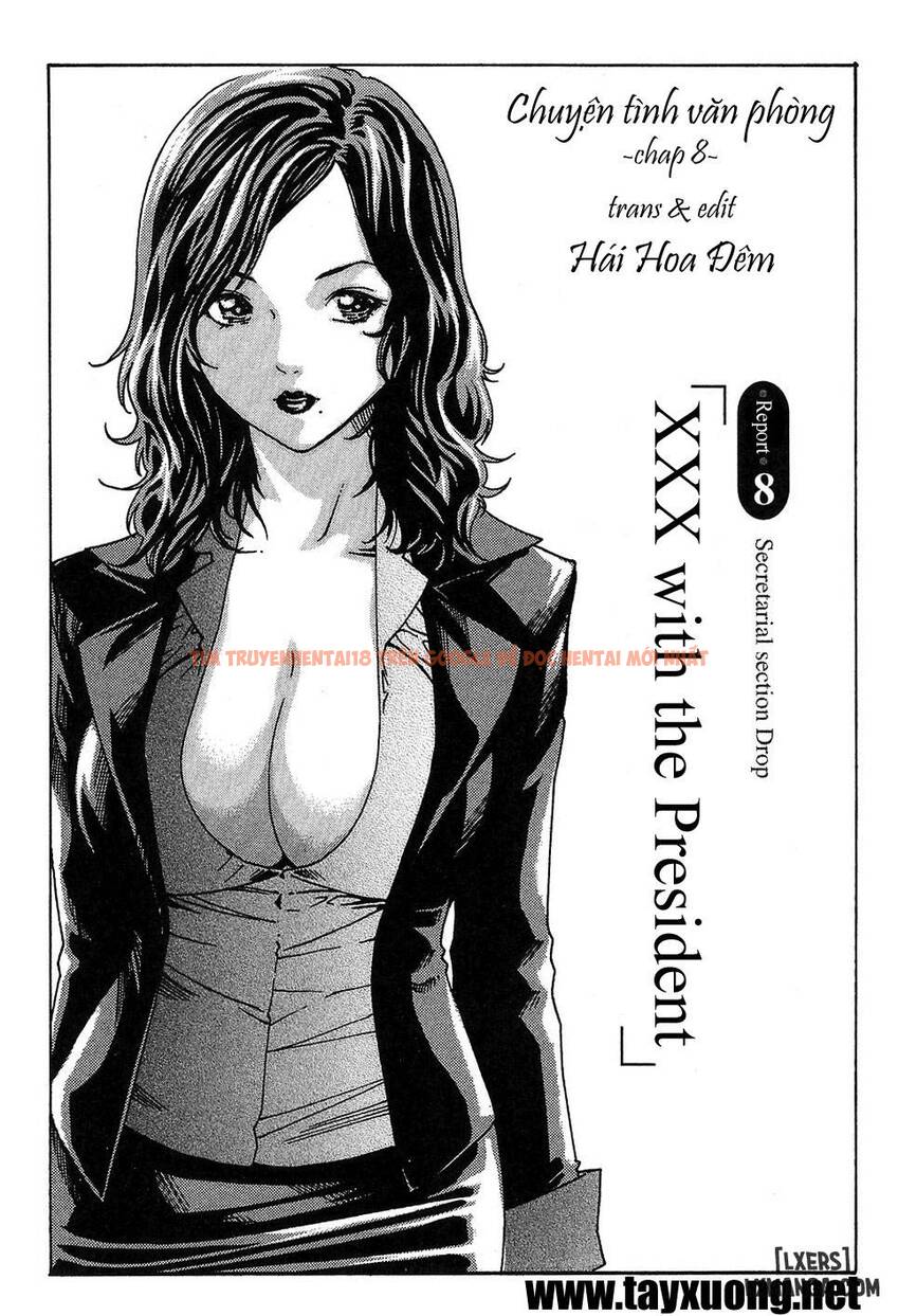 Xem ảnh Hishoka Drop - Chapter 8 - 0 - TruyenVN.APP