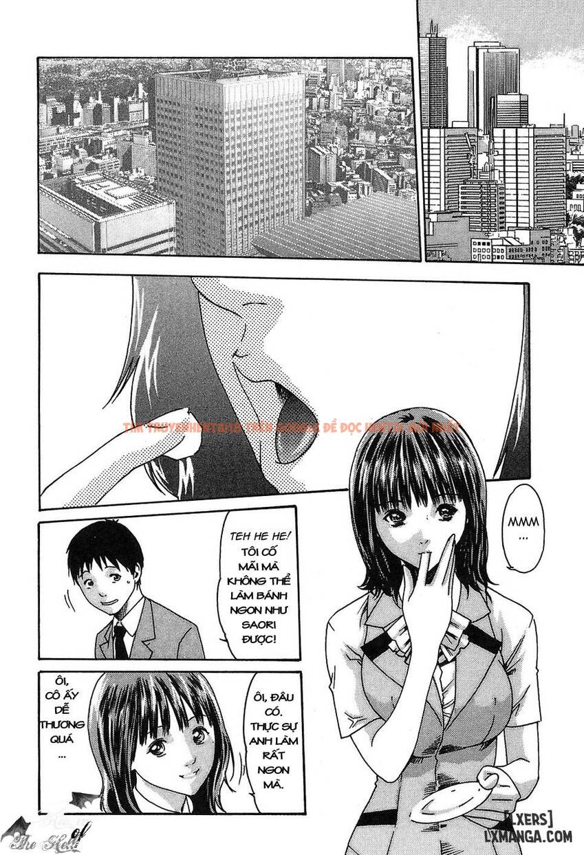 Xem ảnh Hishoka Drop - Chapter 8 - 1 - TruyenVN.APP