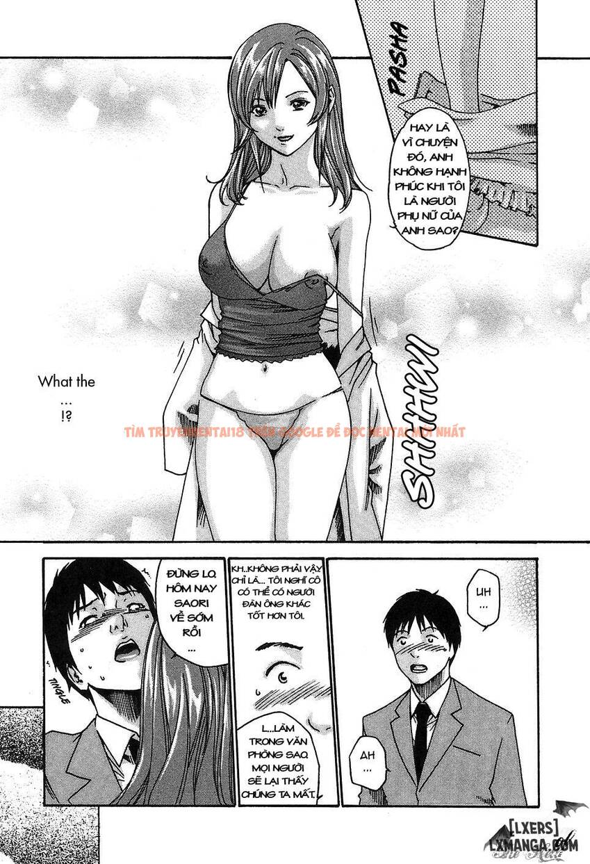 Xem ảnh Hishoka Drop - Chapter 8 - 10 - TruyenVN.APP