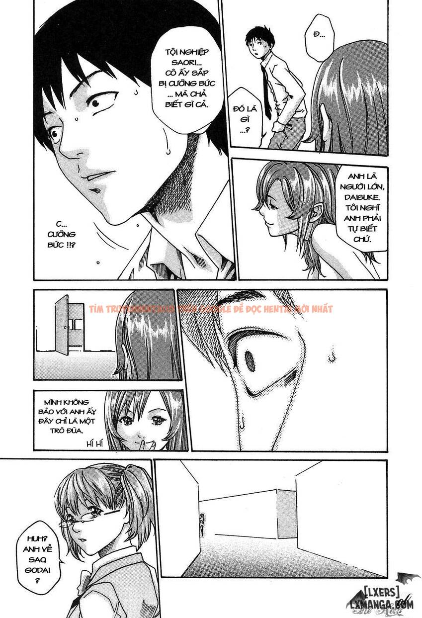Xem ảnh Hishoka Drop - Chapter 8 - 12 - TruyenVN.APP