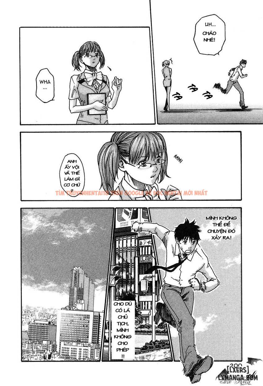 Xem ảnh Hishoka Drop - Chapter 8 - 13 - TruyenVN.APP