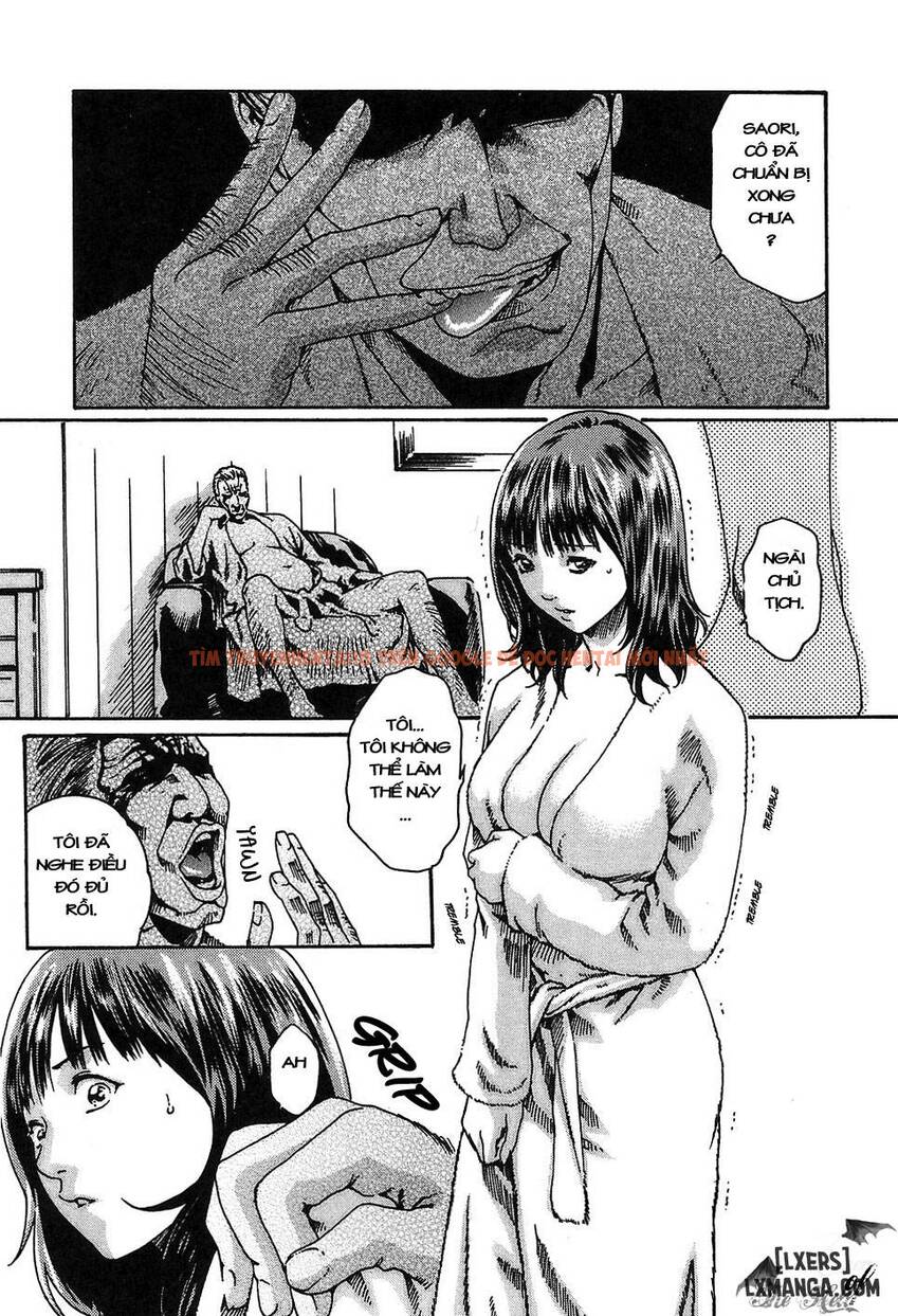 Xem ảnh Hishoka Drop - Chapter 8 - 14 - TruyenVN.APP