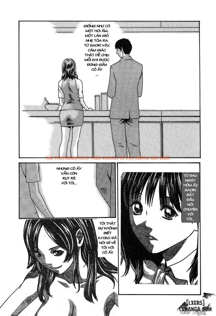 Xem ảnh Hishoka Drop - Chapter 8 - 2 - TruyenVN.APP