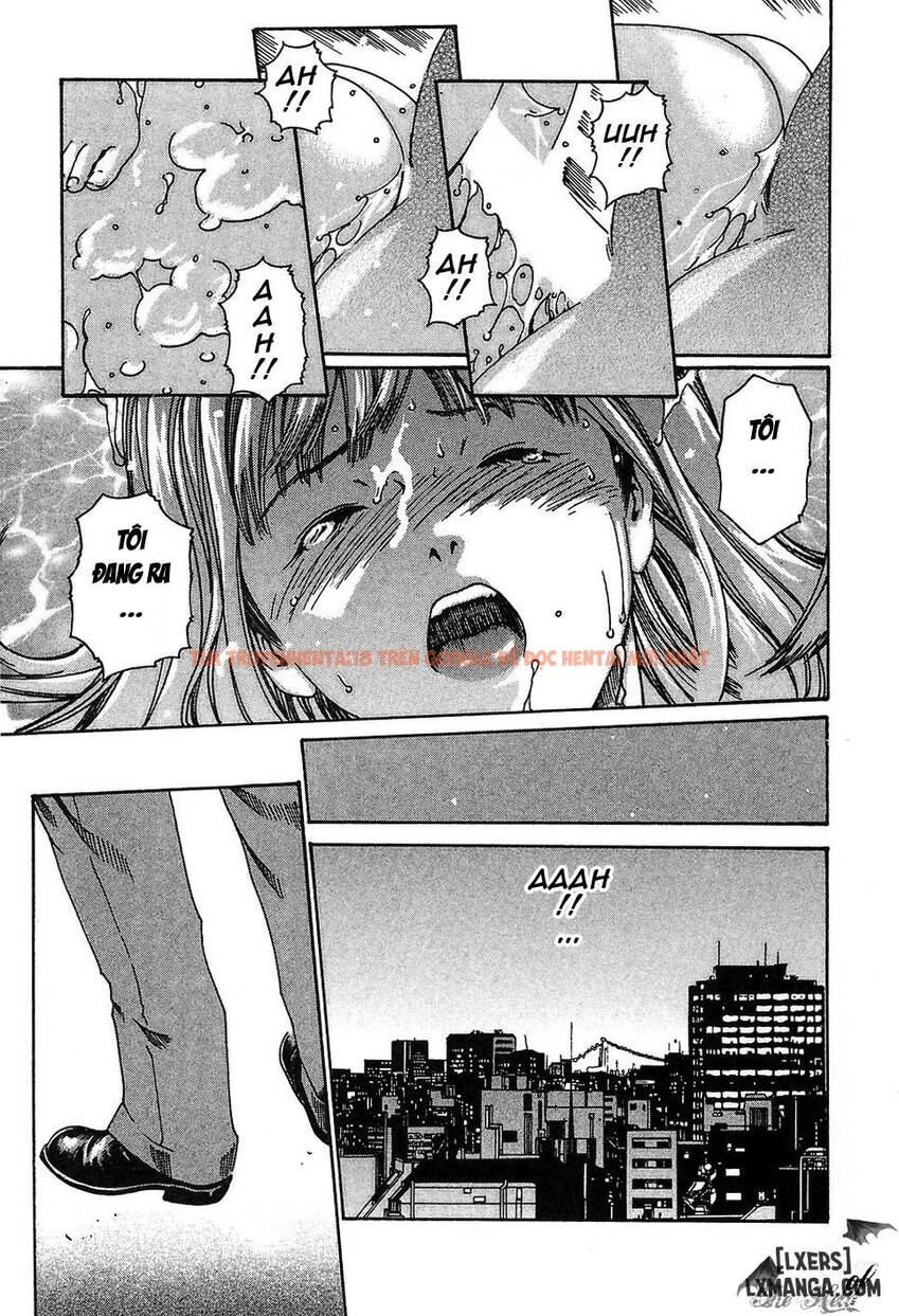 Xem ảnh Hishoka Drop - Chapter 8 - 20 - TruyenVN.APP