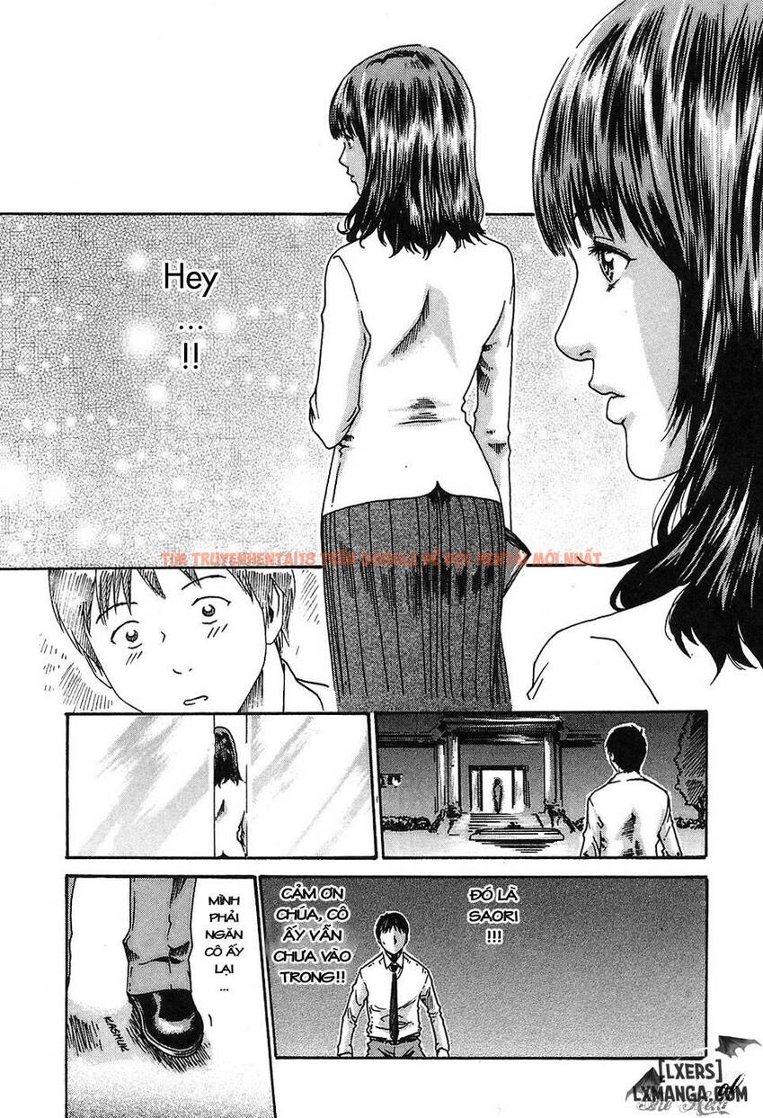 Xem ảnh Hishoka Drop - Chapter 8 - 22 - TruyenVN.APP