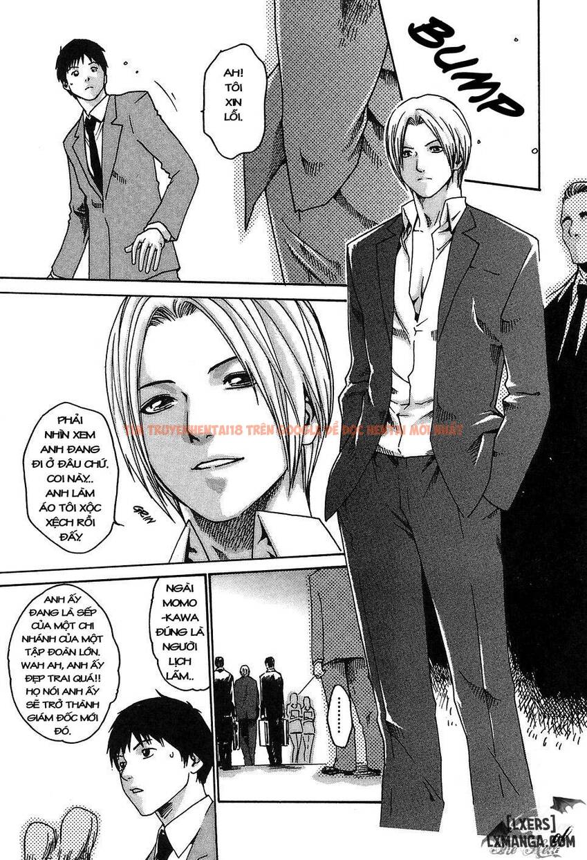 Xem ảnh Hishoka Drop - Chapter 8 - 6 - TruyenVN.APP
