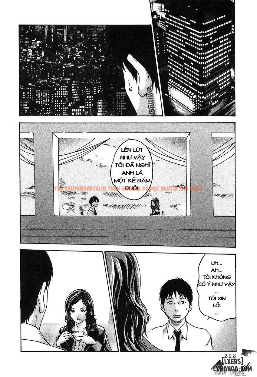 Xem ảnh Hishoka Drop - Chapter 9 - 1 - TruyenVN.APP