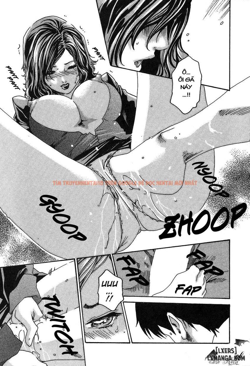 Xem ảnh Hishoka Drop - Chapter 9 - 14 - TruyenVN.APP