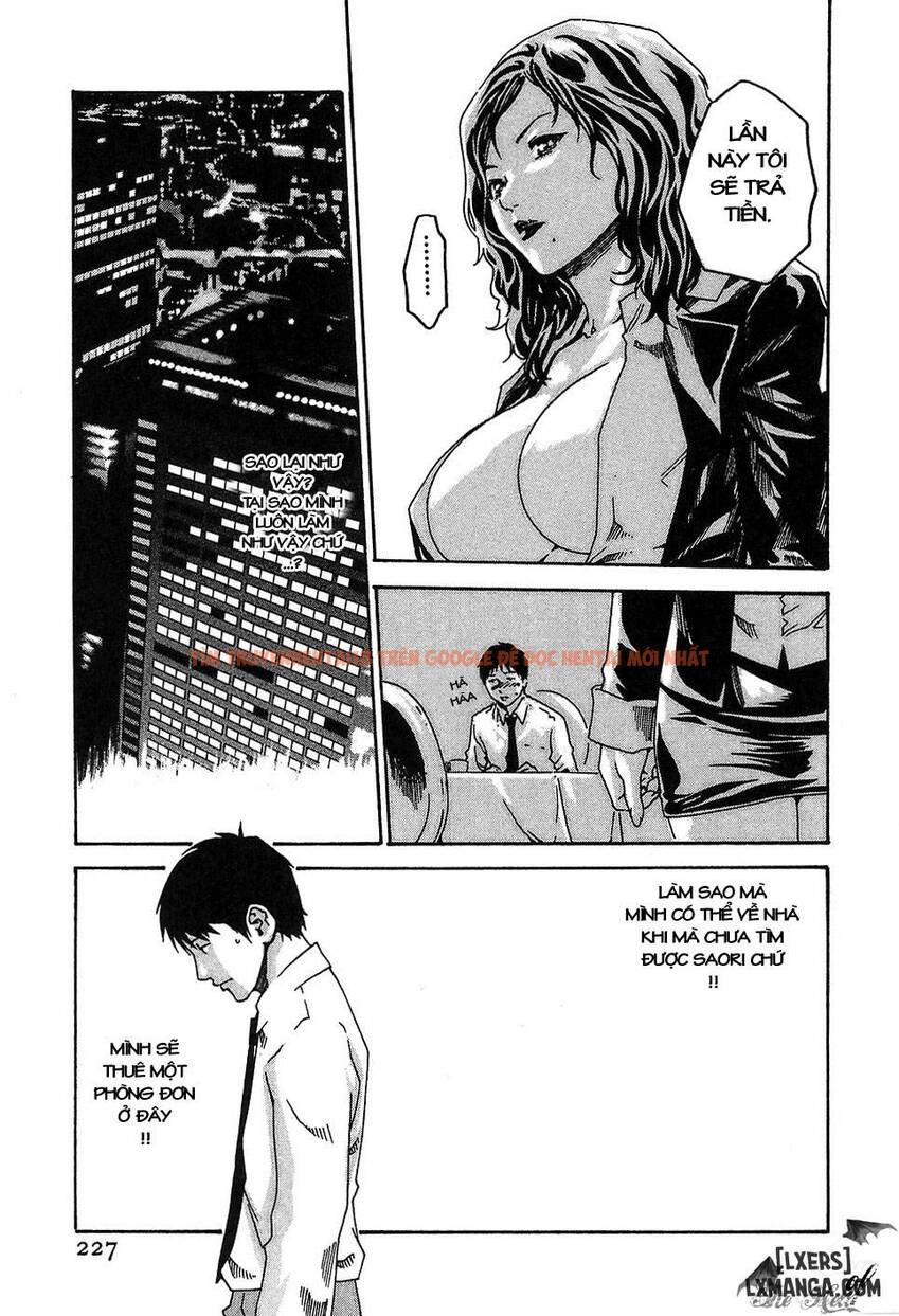 Xem ảnh Hishoka Drop - Chapter 9 - 16 - TruyenVN.APP
