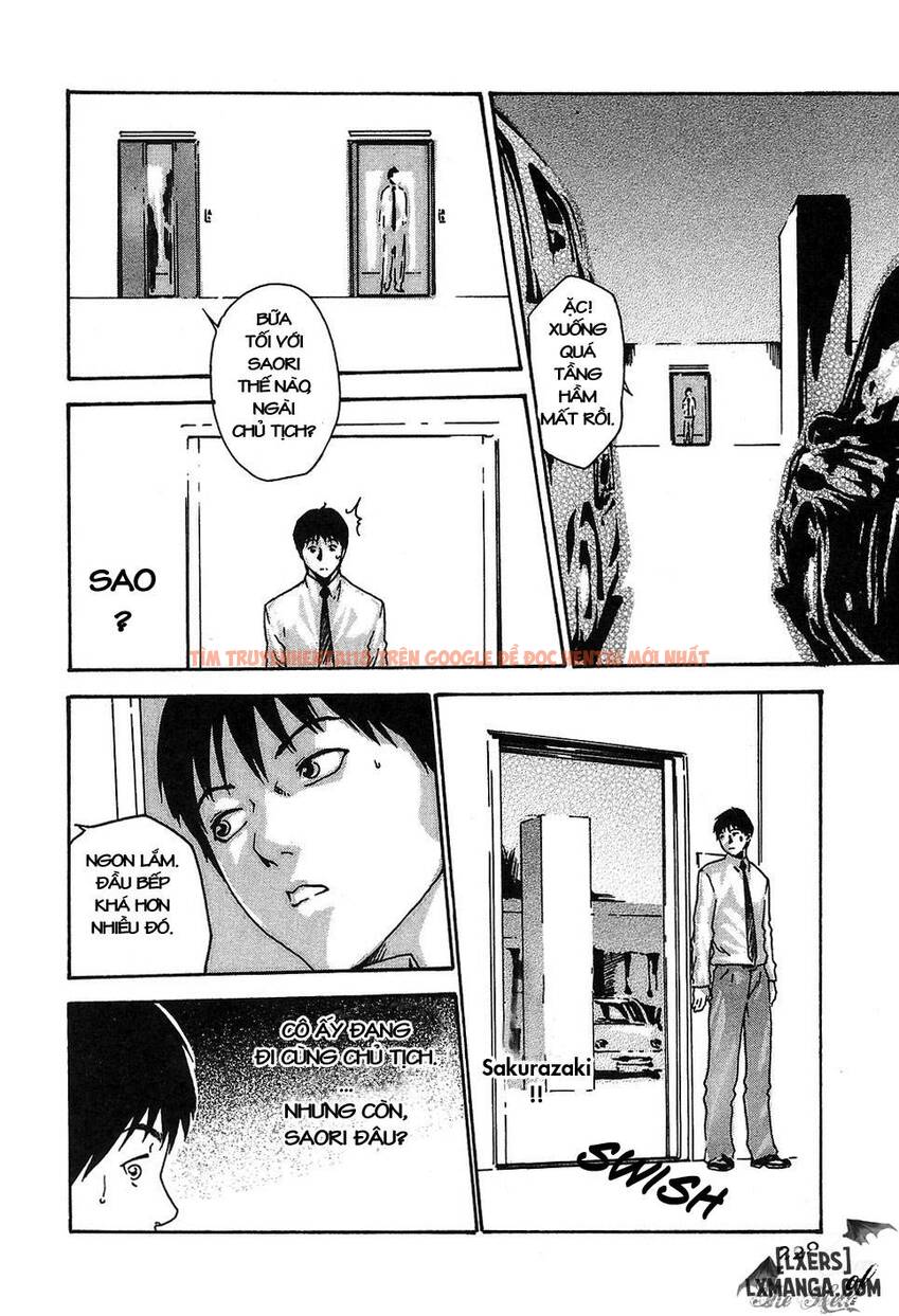 Xem ảnh Hishoka Drop - Chapter 9 - 17 - TruyenVN.APP