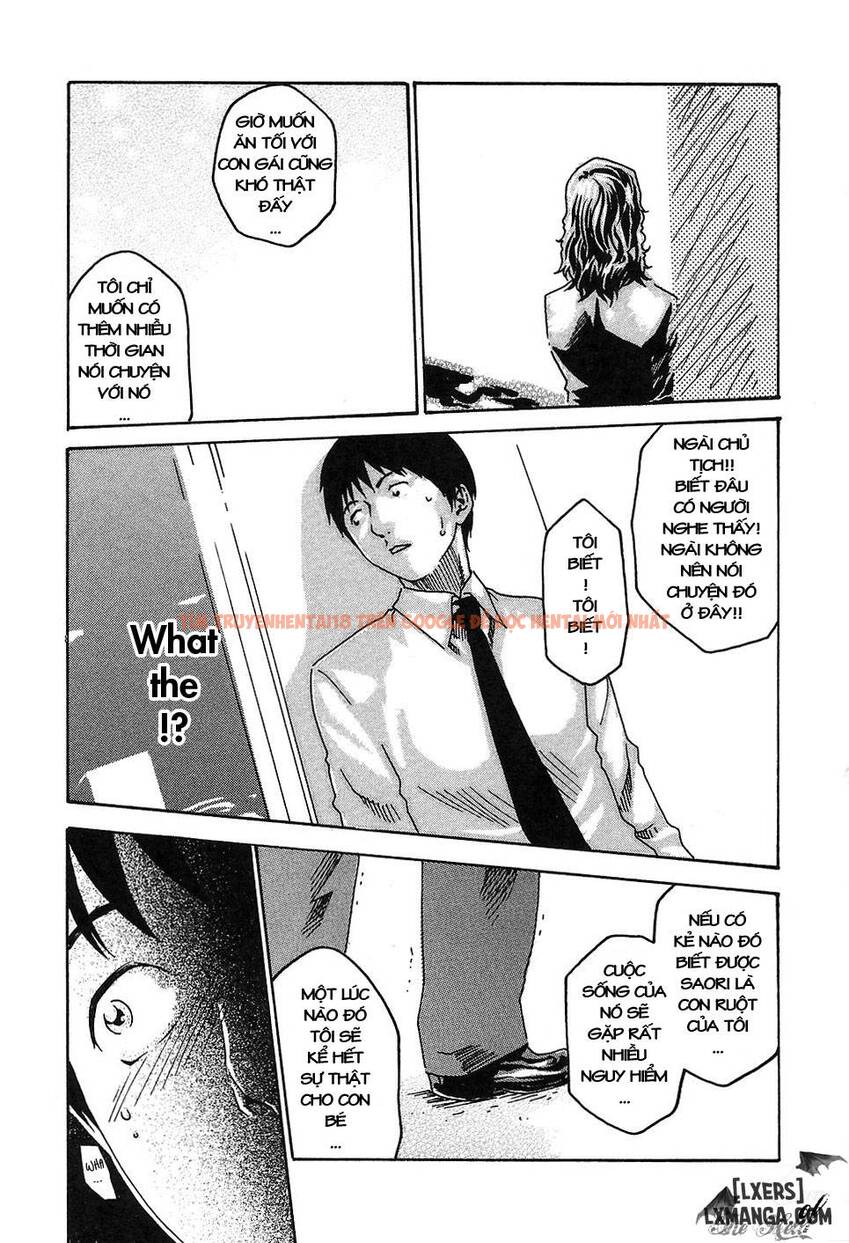 Xem ảnh Hishoka Drop - Chapter 9 - 18 - TruyenVN.APP