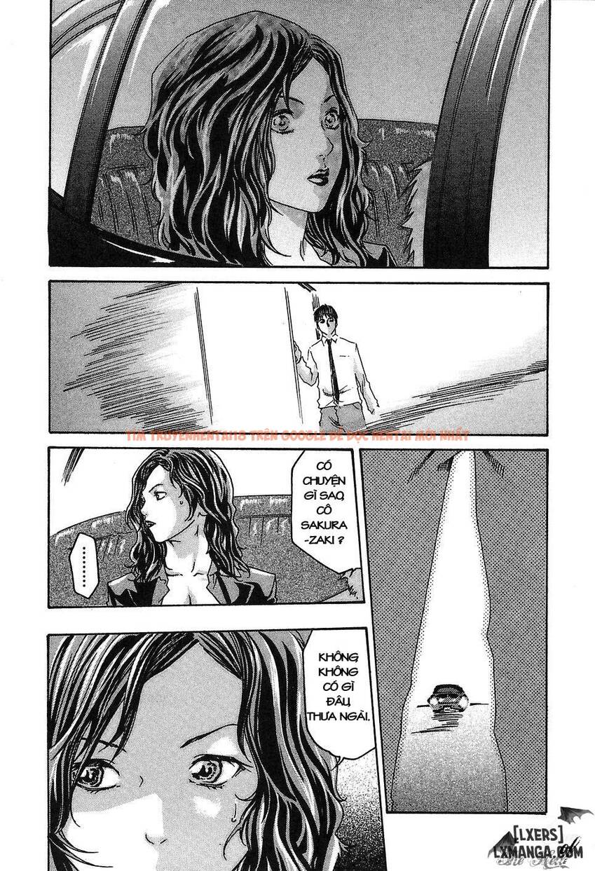 Xem ảnh Hishoka Drop - Chapter 9 - 20 - TruyenVN.APP