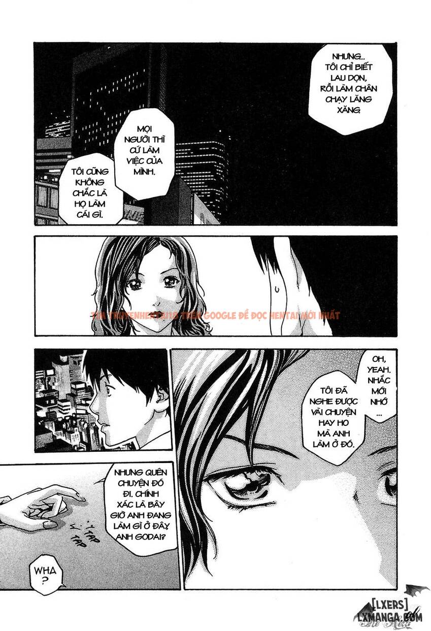 Xem ảnh Hishoka Drop - Chapter 9 - 4 - TruyenVN.APP
