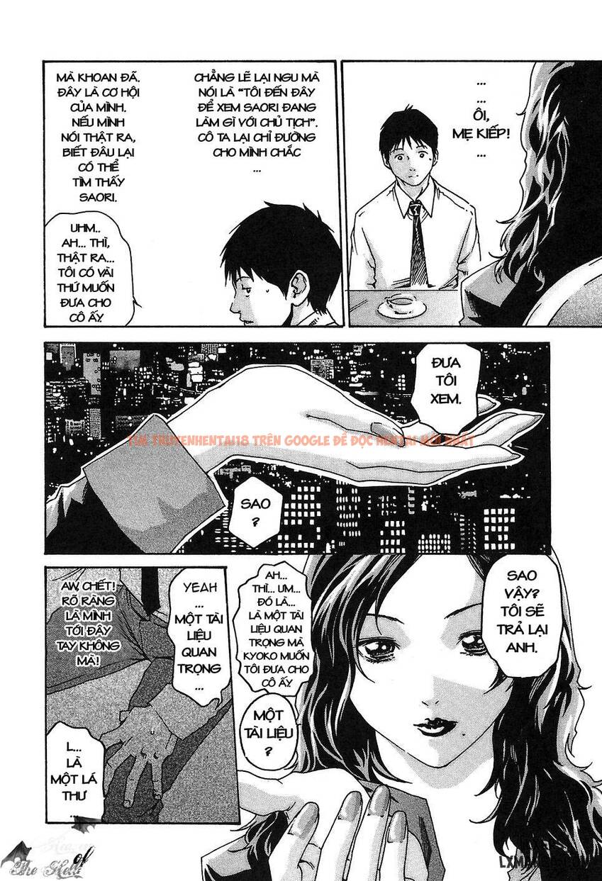 Xem ảnh Hishoka Drop - Chapter 9 - 5 - TruyenVN.APP