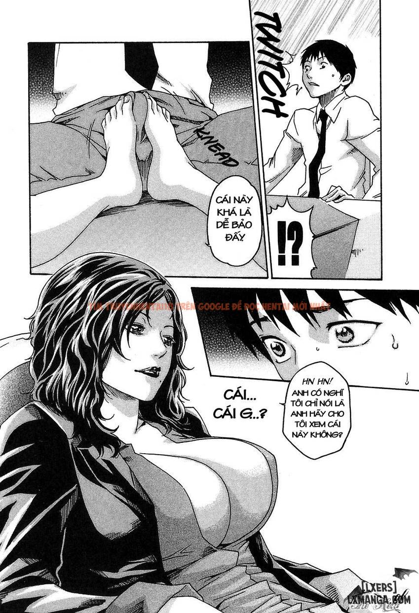 Xem ảnh Hishoka Drop - Chapter 9 - 7 - TruyenVN.APP