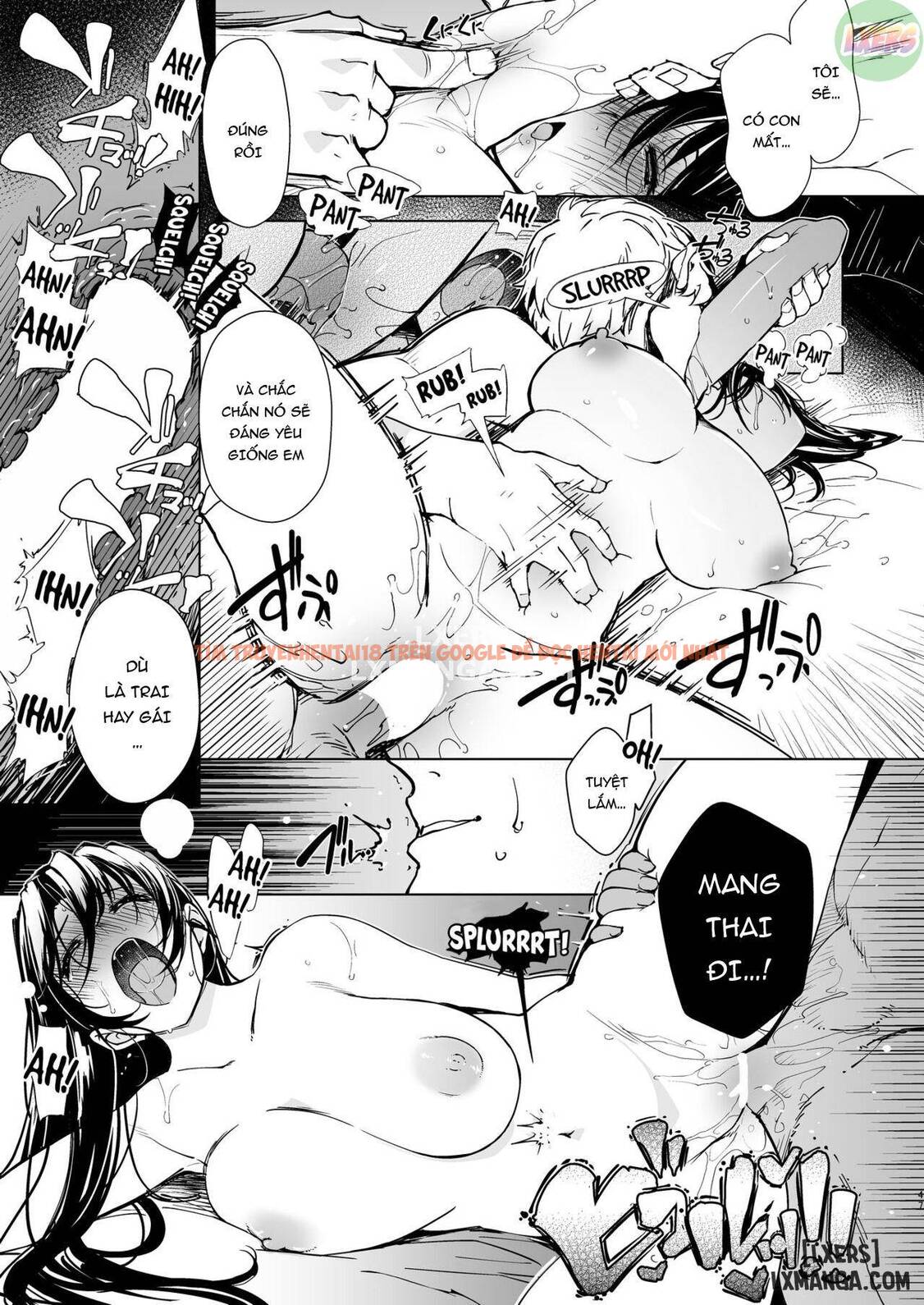 Xem ảnh 48 trong truyện hentai Hishokan Kashima No Houkokusho 3 - One Shot - hentaitvn.net