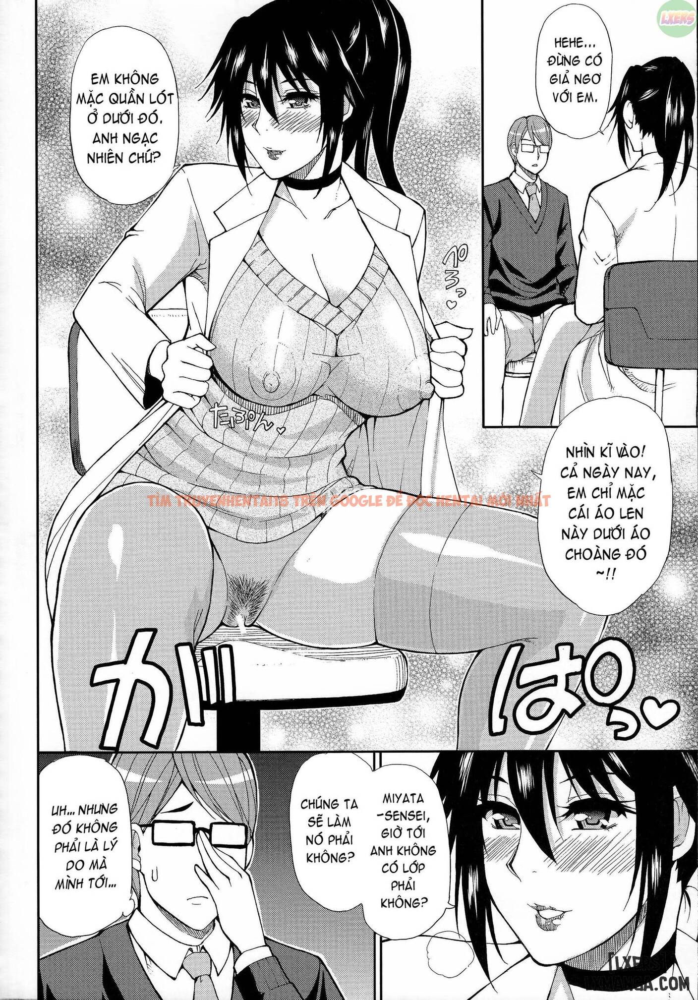 Trang truyện 10 trong truyện tranh Hitokoishi, Tsuma - Chapter 2 - hentai24h.pro