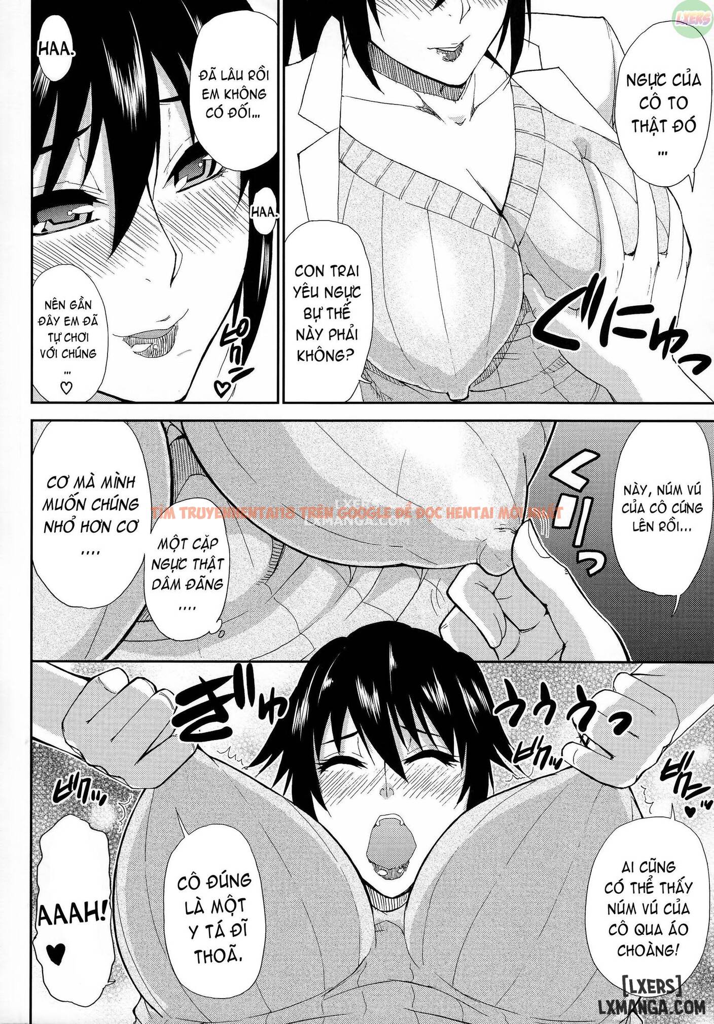 Trang truyện 20 trong truyện tranh Hitokoishi, Tsuma - Chapter 2 - hentai24h.pro