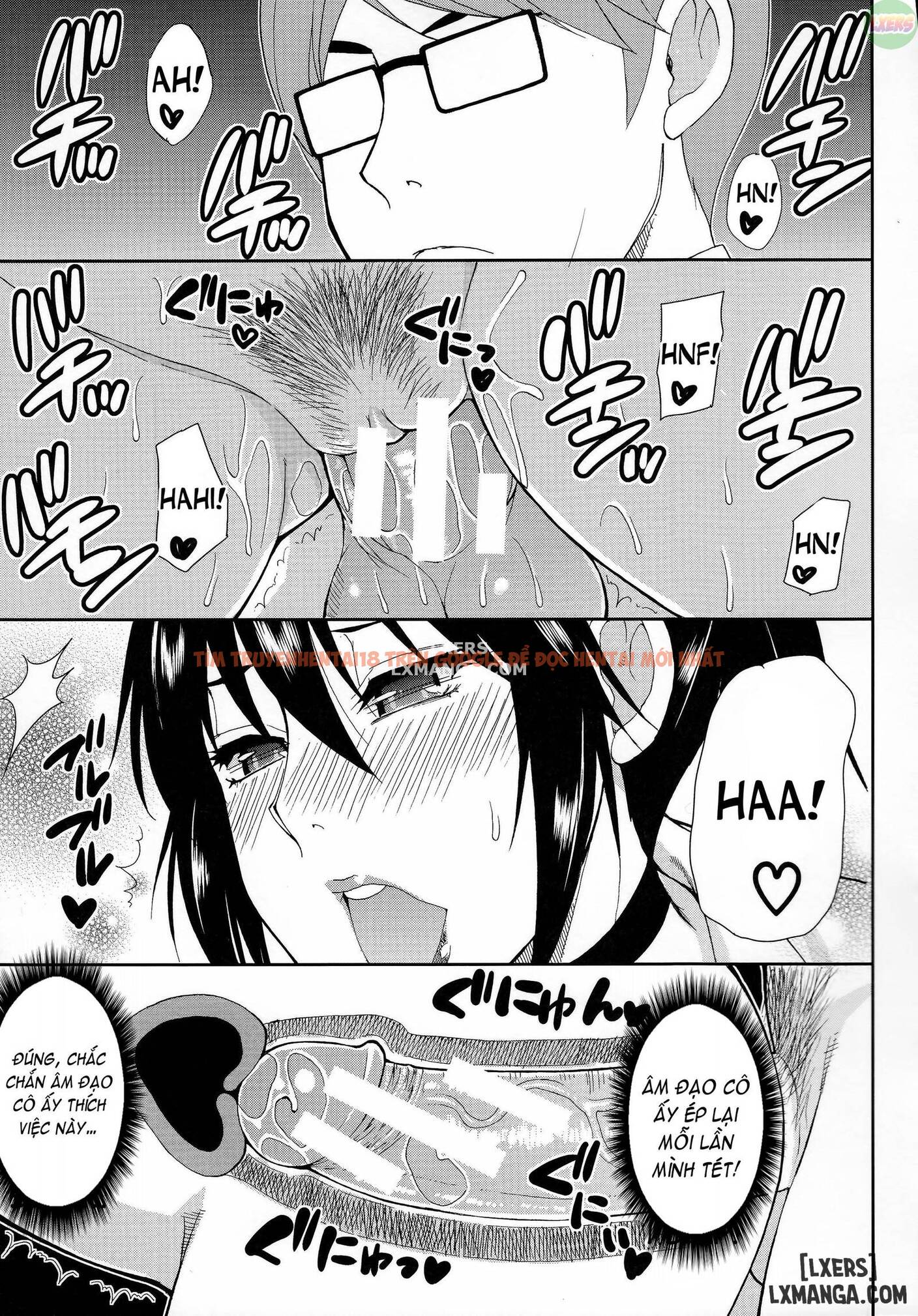 Trang truyện 25 trong truyện tranh Hitokoishi, Tsuma - Chapter 2 - hentai24h.pro