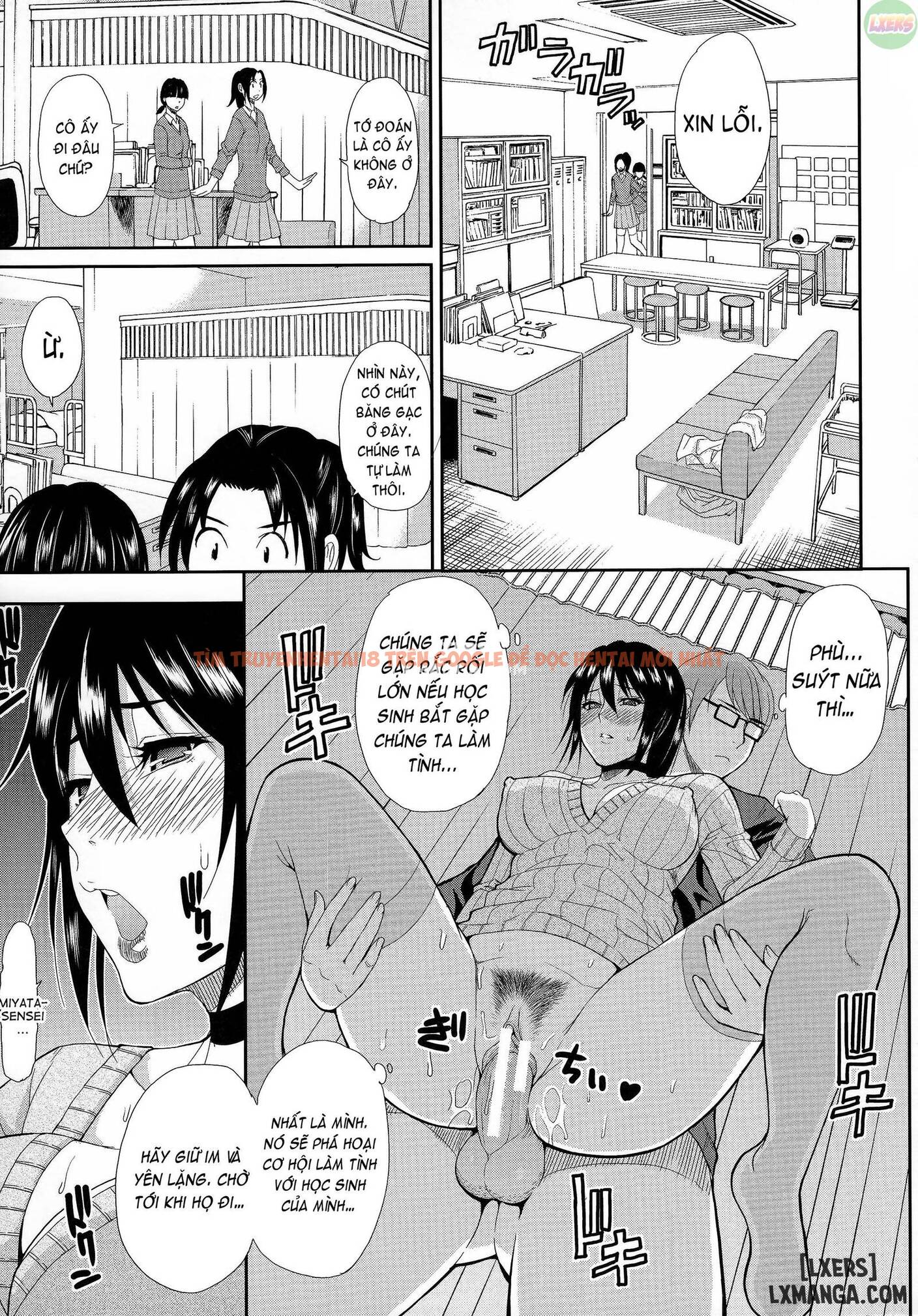 Trang truyện 27 trong truyện tranh Hitokoishi, Tsuma - Chapter 2 - hentai24h.pro