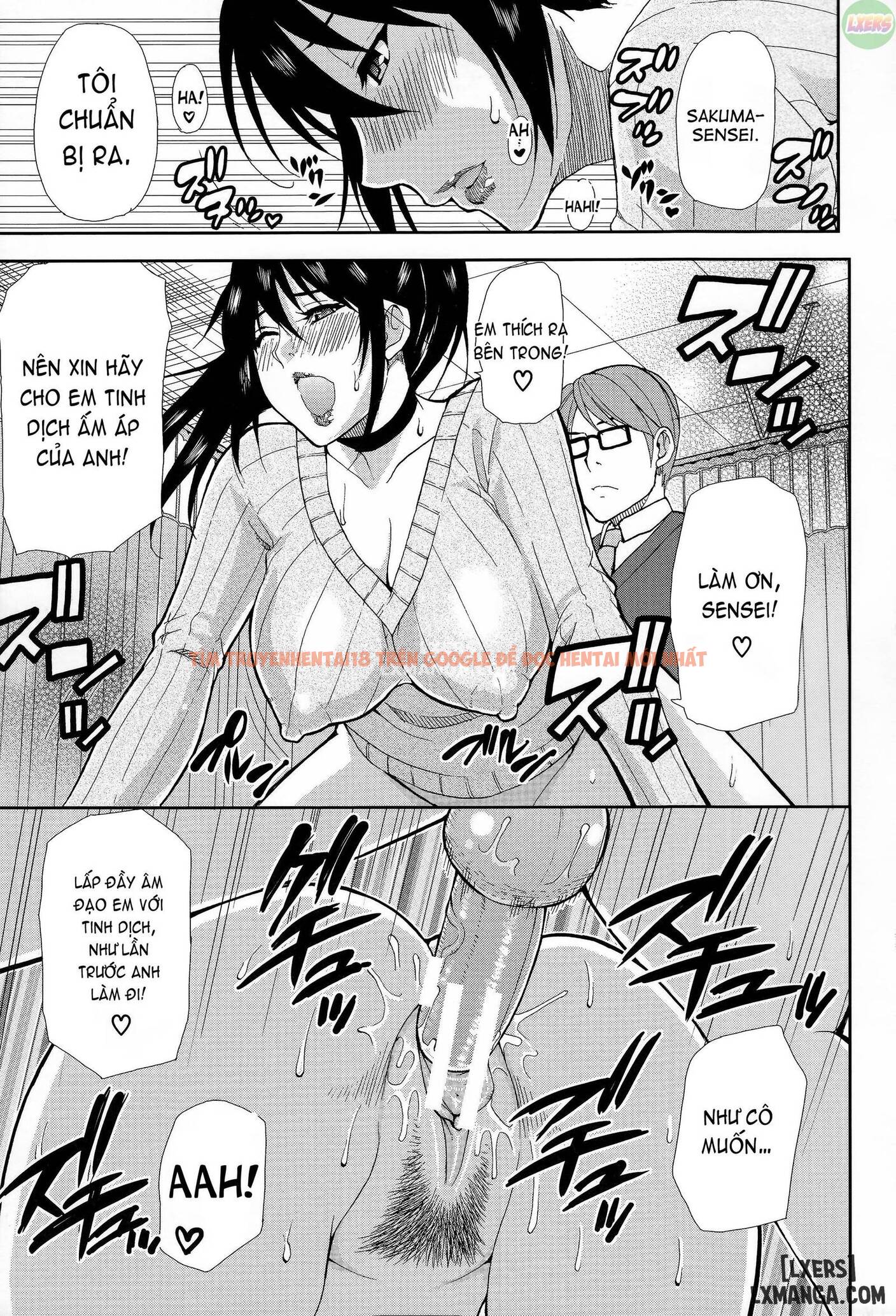Trang truyện 31 trong truyện tranh Hitokoishi, Tsuma - Chapter 2 - hentai24h.pro