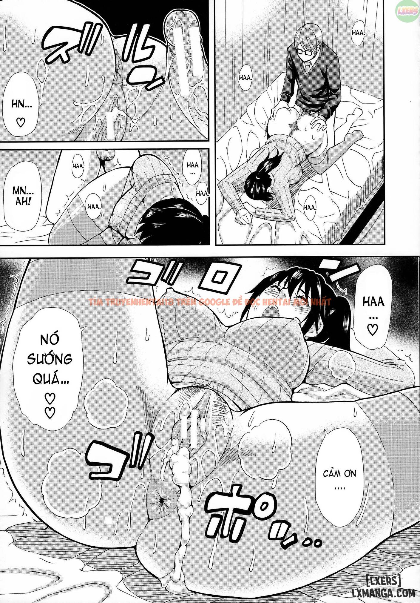 Trang truyện 33 trong truyện tranh Hitokoishi, Tsuma - Chapter 2 - hentai24h.pro