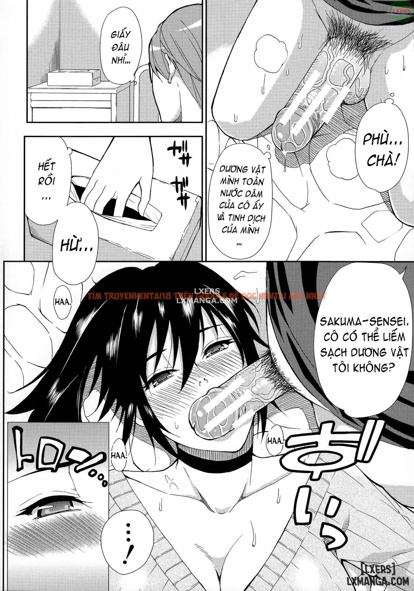 Trang truyện 34 trong truyện tranh Hitokoishi, Tsuma - Chapter 2 - hentai24h.pro