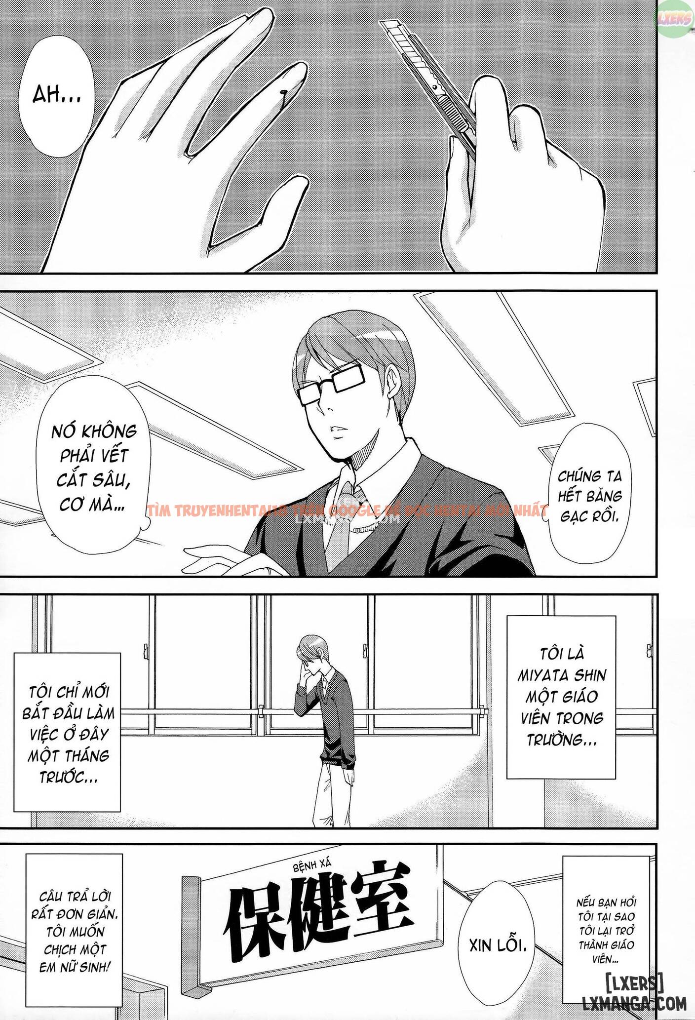 Trang truyện 7 trong truyện tranh Hitokoishi, Tsuma - Chapter 2 - hentai24h.pro