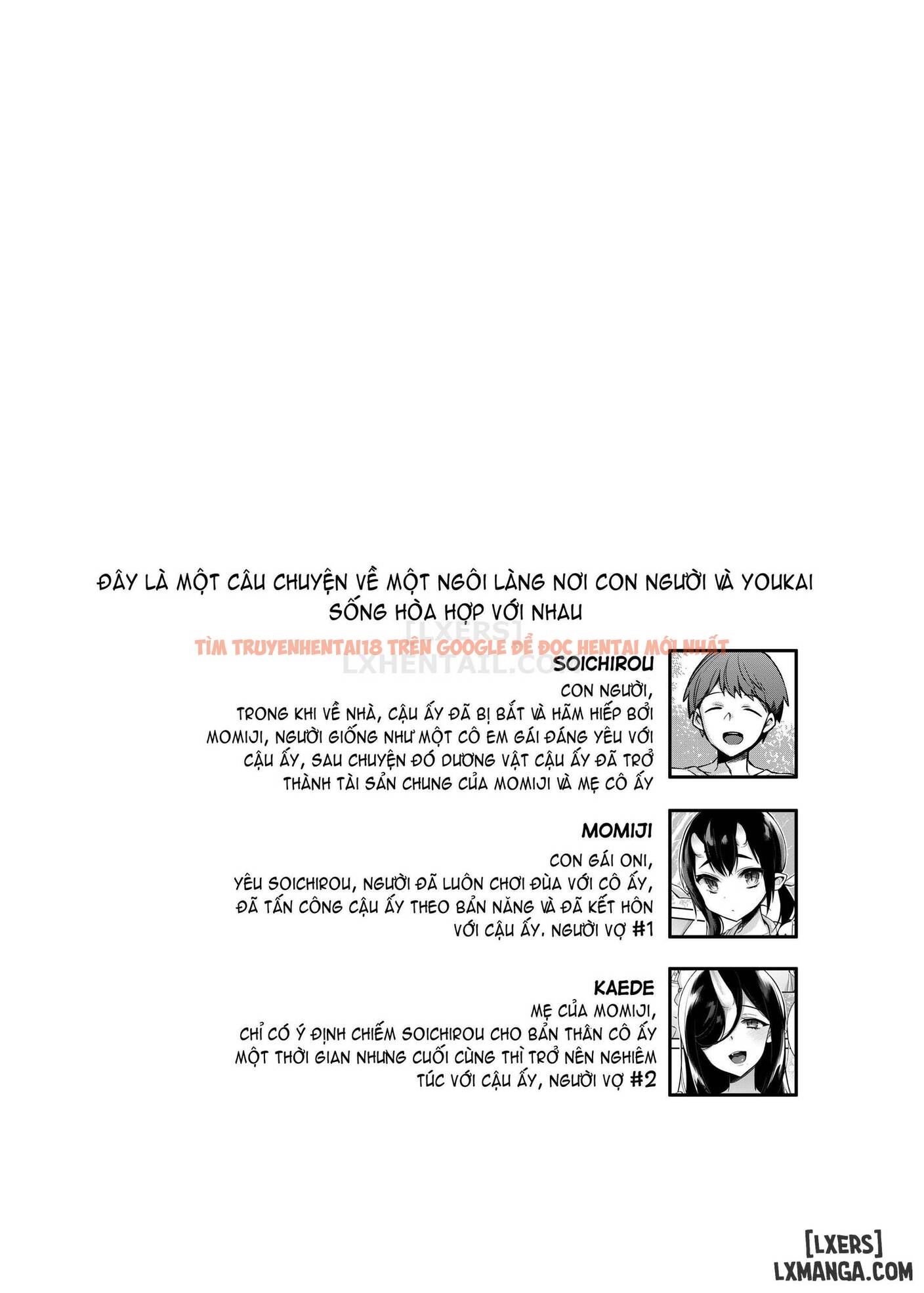 Trang truyện 2 trong truyện tranh Hitonarazaru Oyomesama - Chapter 5 - truyentvn.net